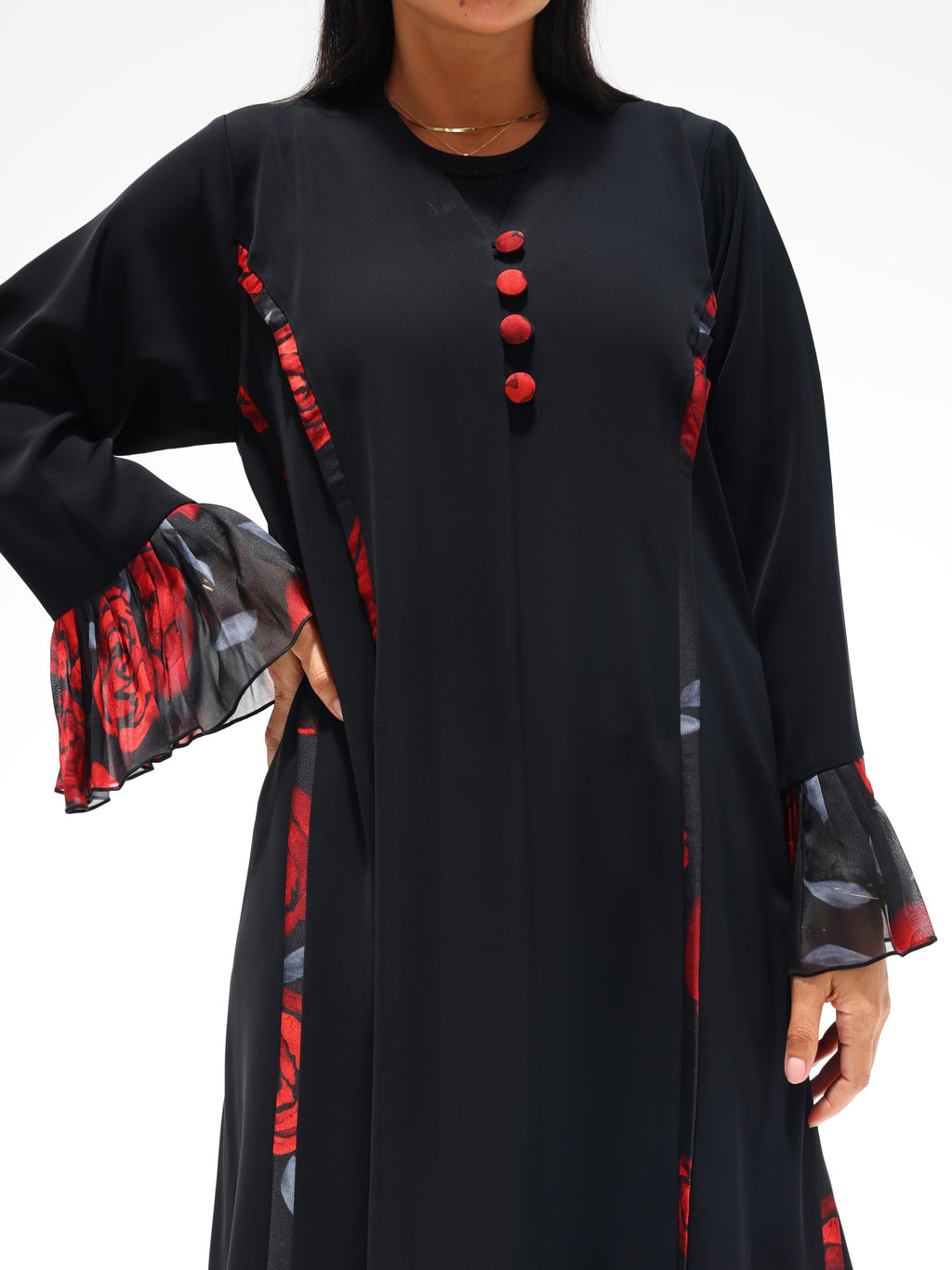 Abaya 208