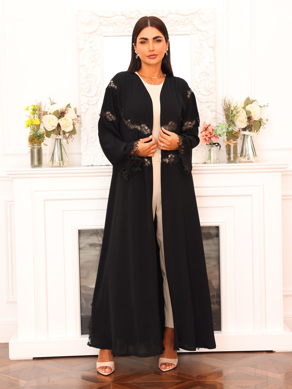 Abaya 204