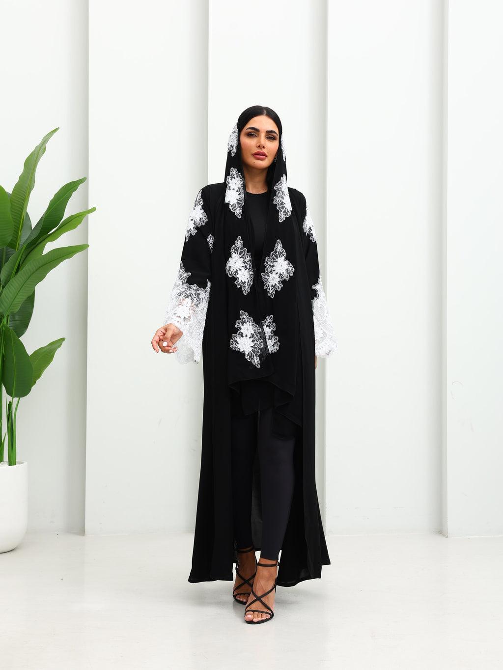 Abaya 307