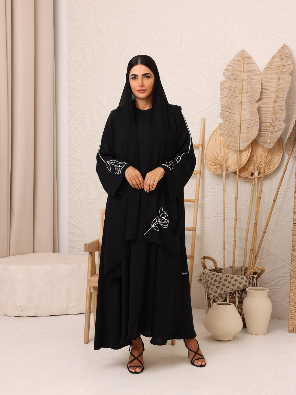 Abaya 119
