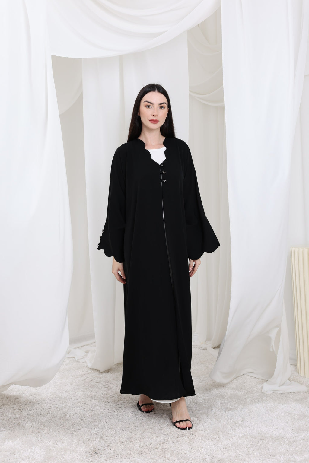 Abaya 56