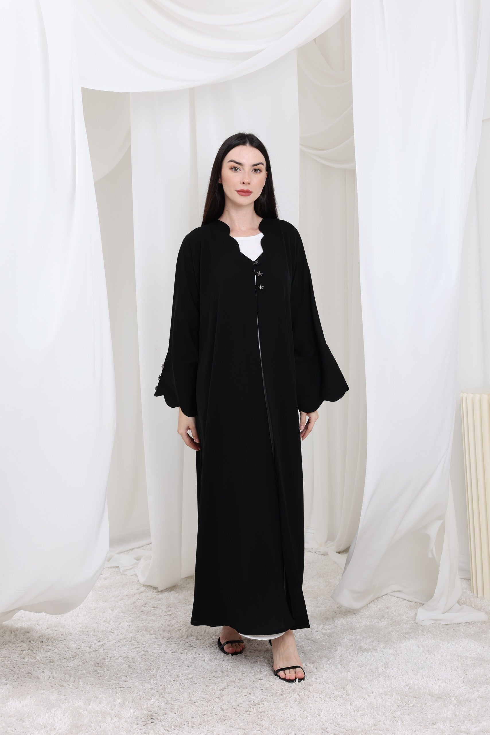 Abaya 56