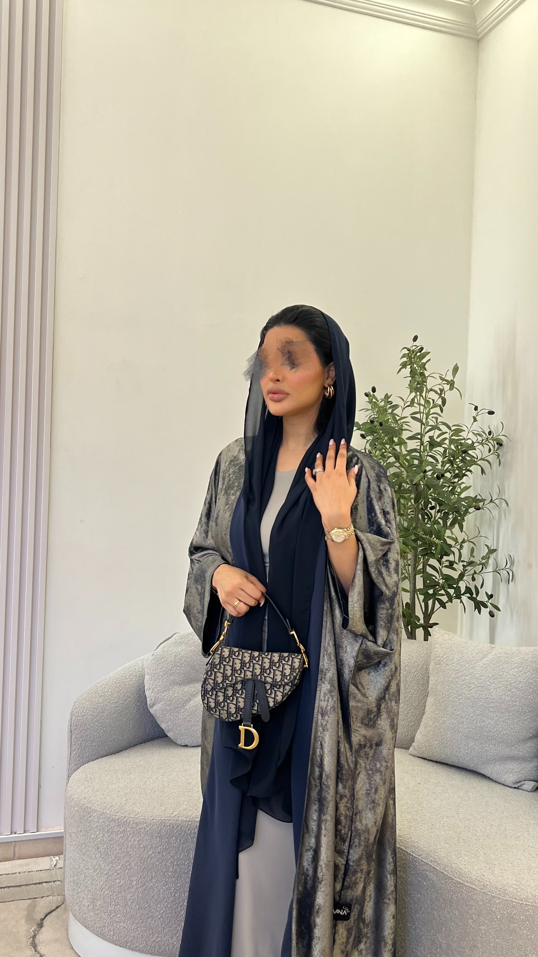 عباية 50