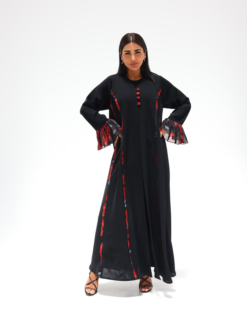Abaya 208