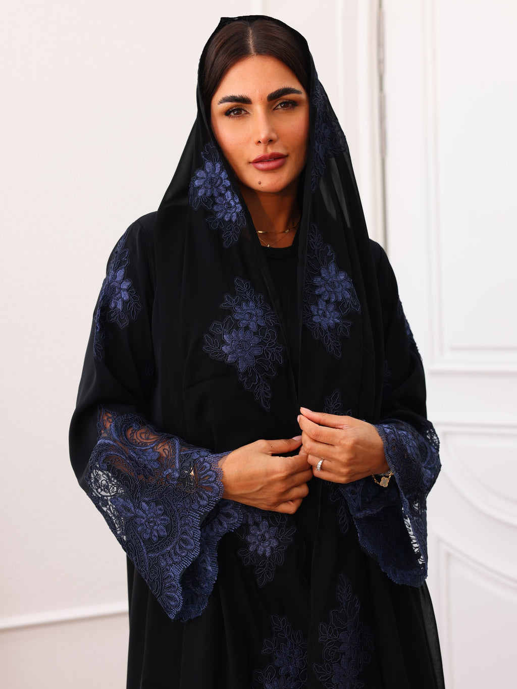 Abaya 211