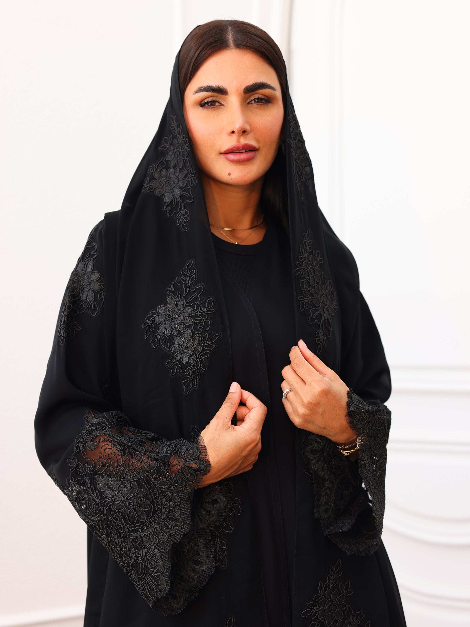 Abaya 209