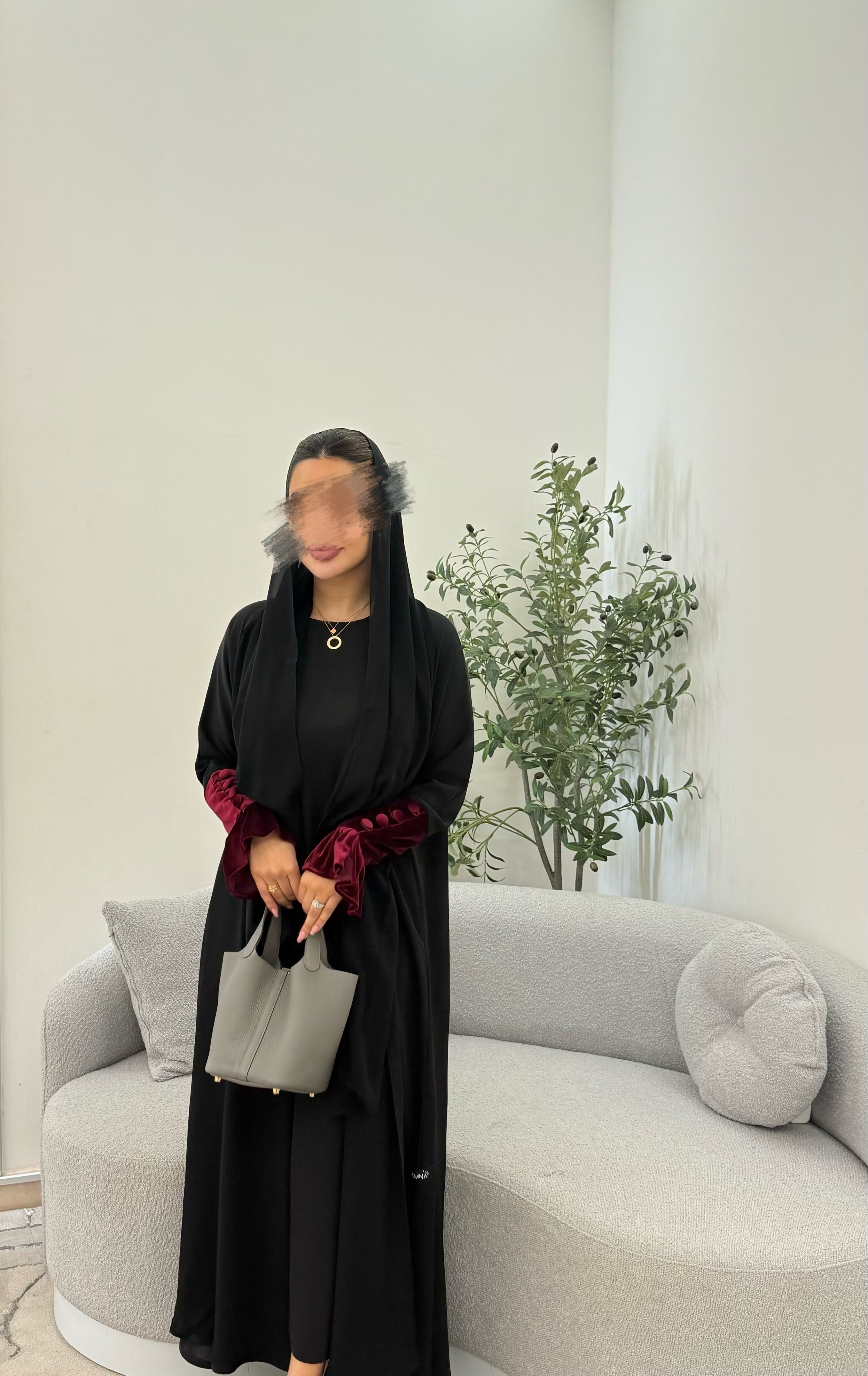 Abaya 12