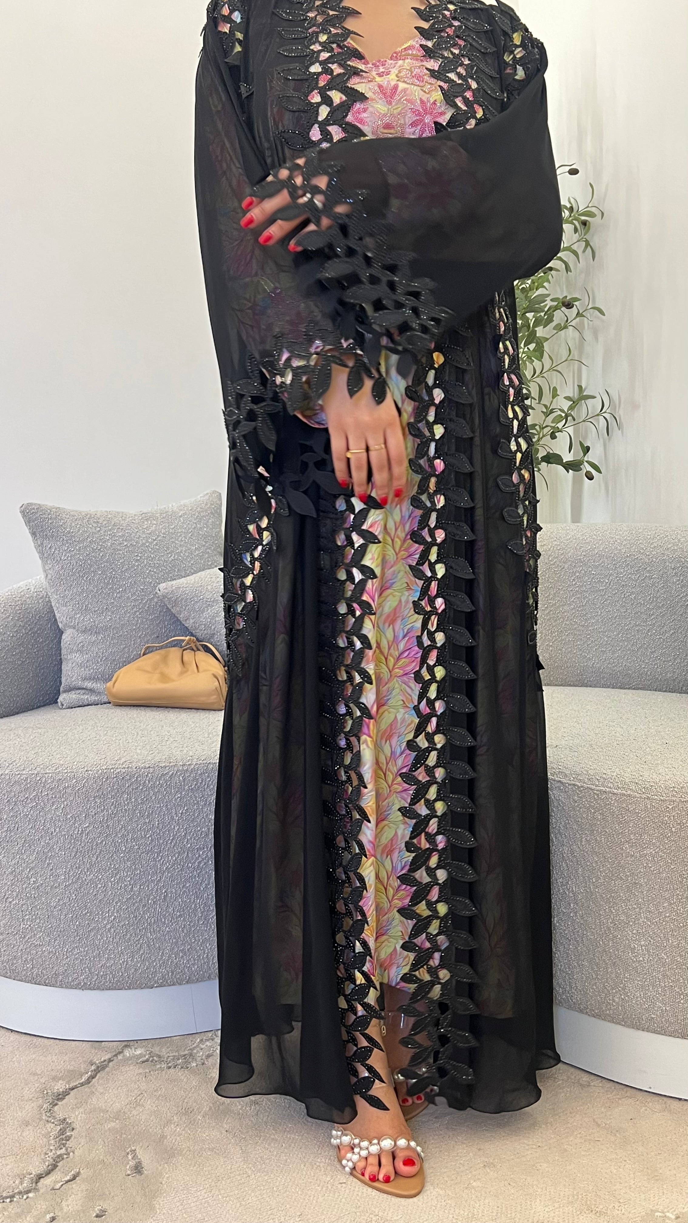 Abaya 33