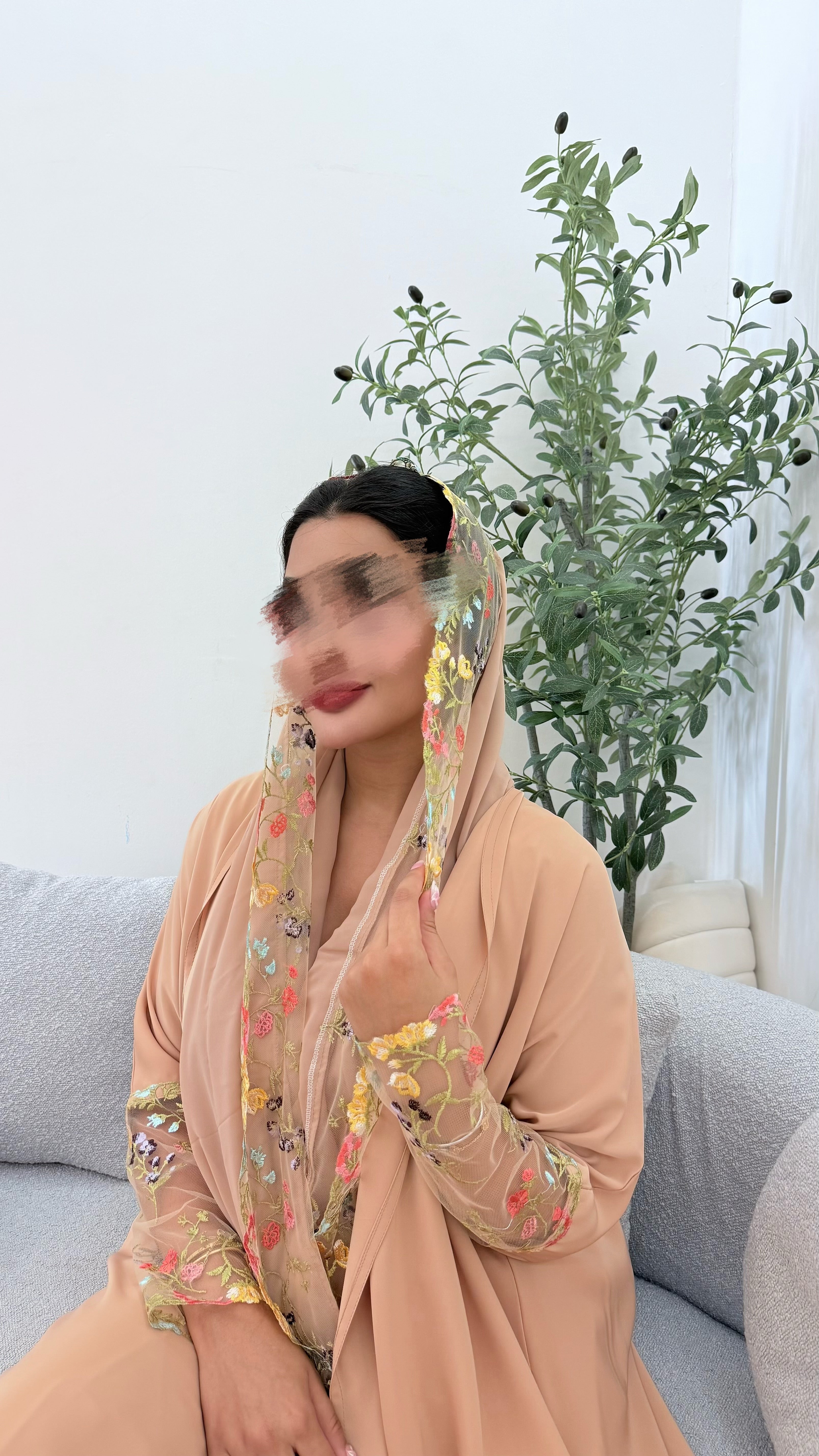 Abaya 78