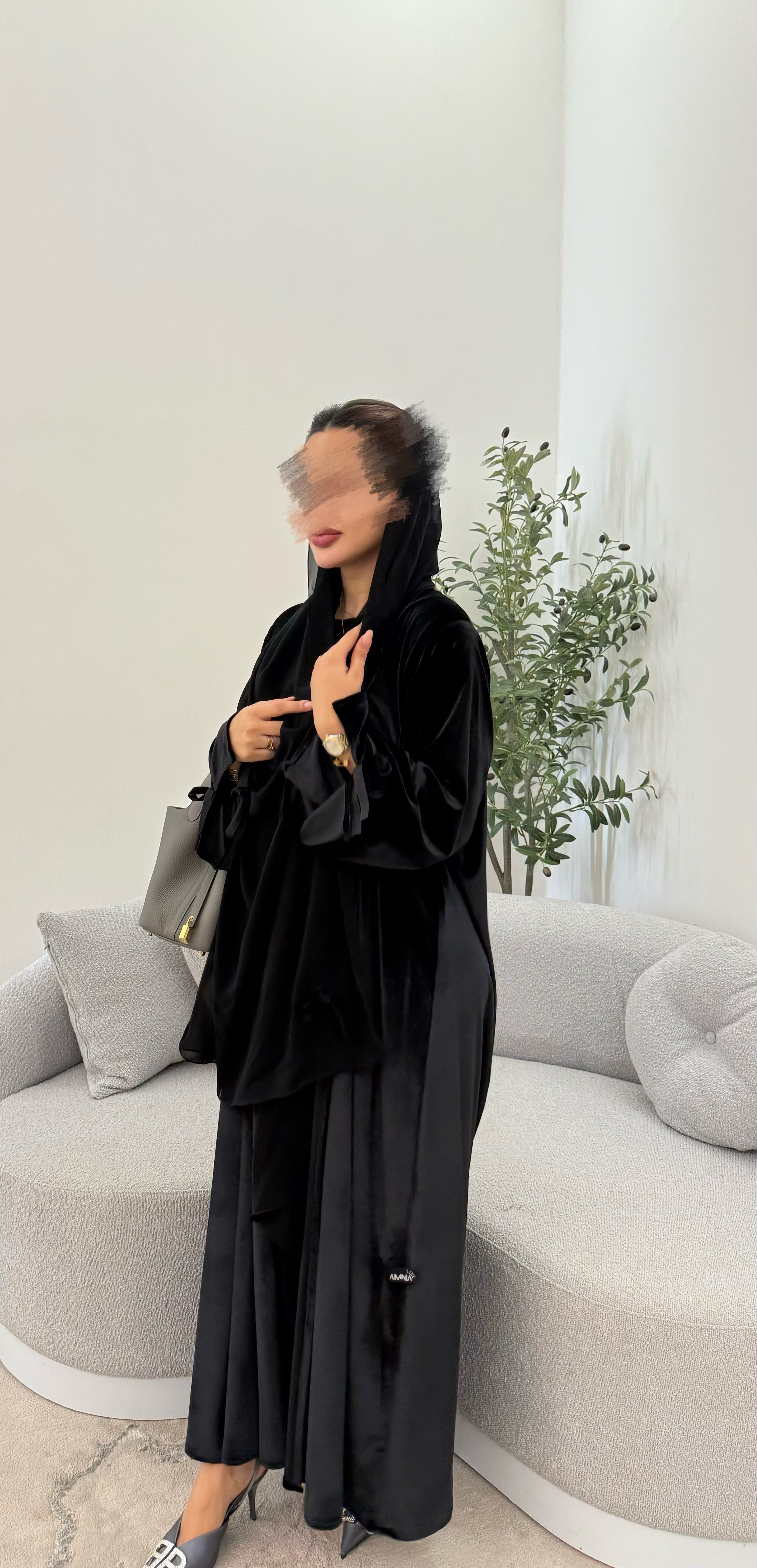 Abaya 13