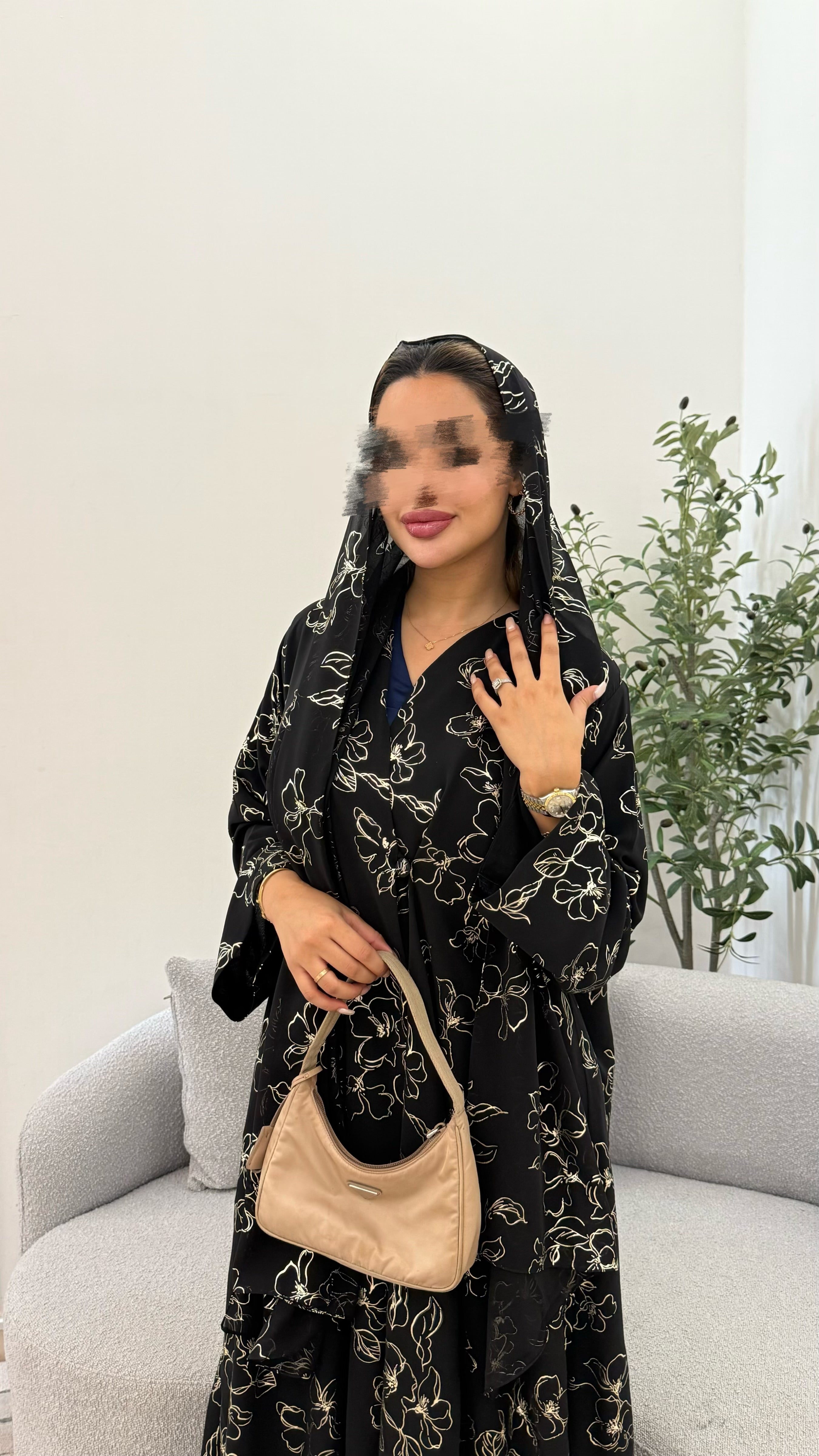 Abaya 84
