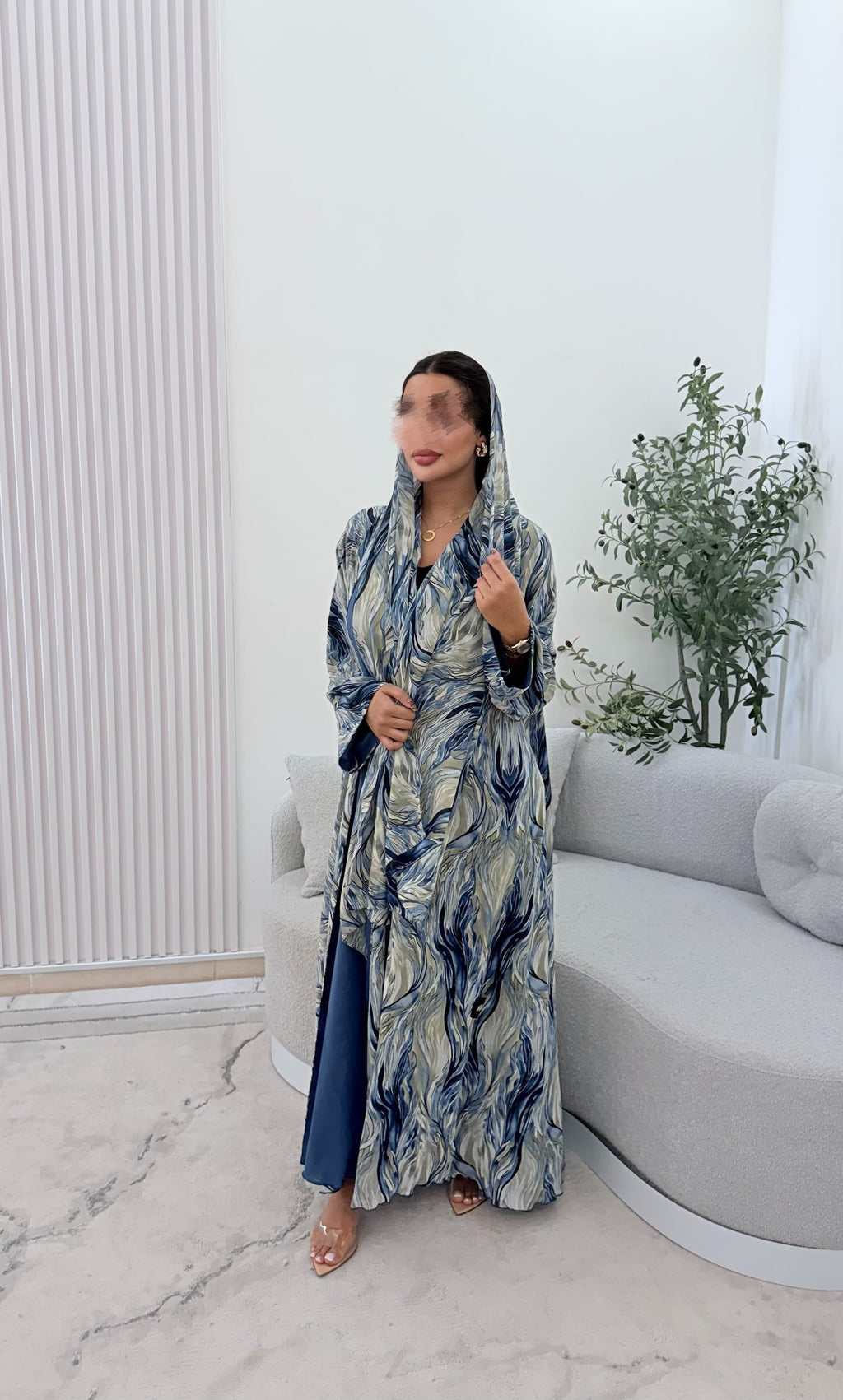 Abaya 70