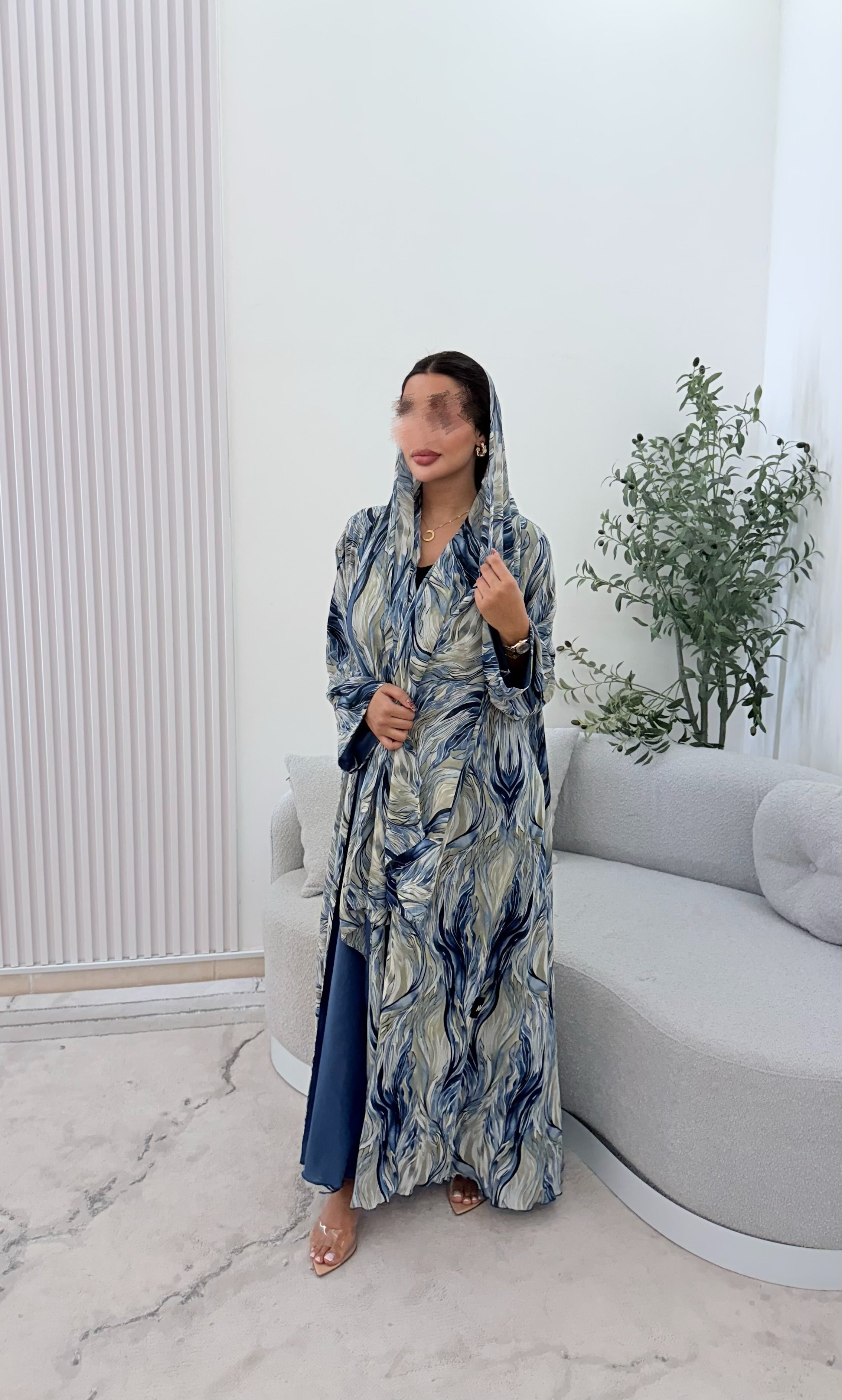 Abaya 70