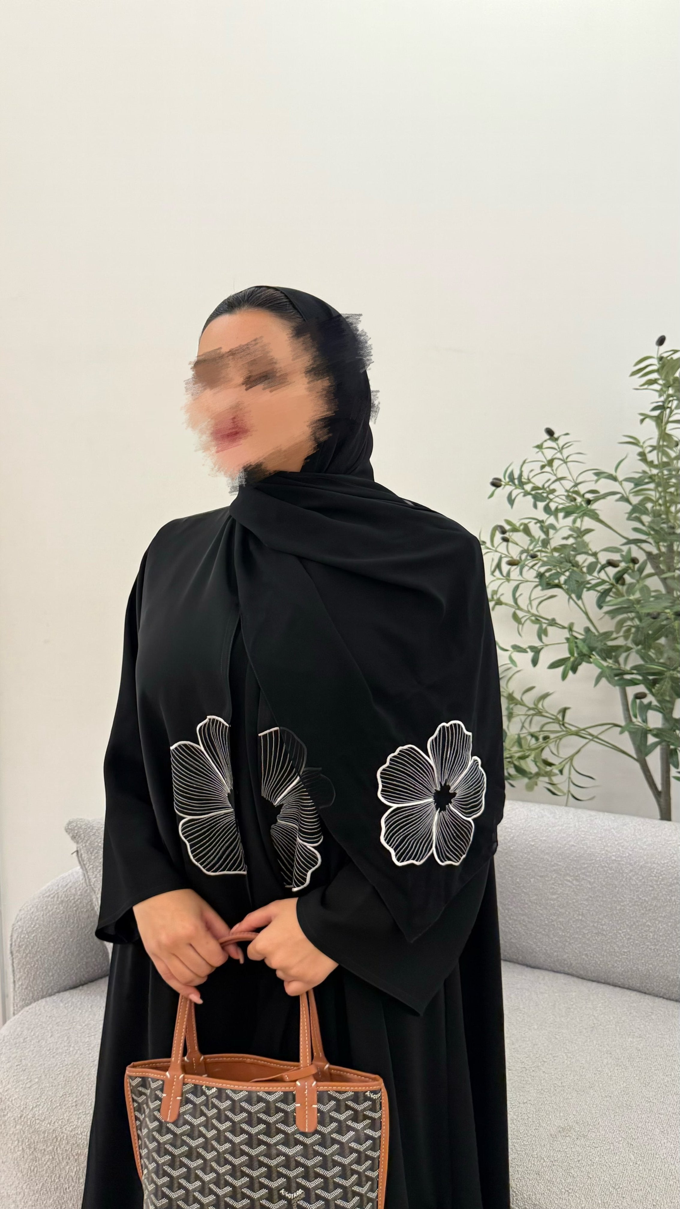 Abaya 5
