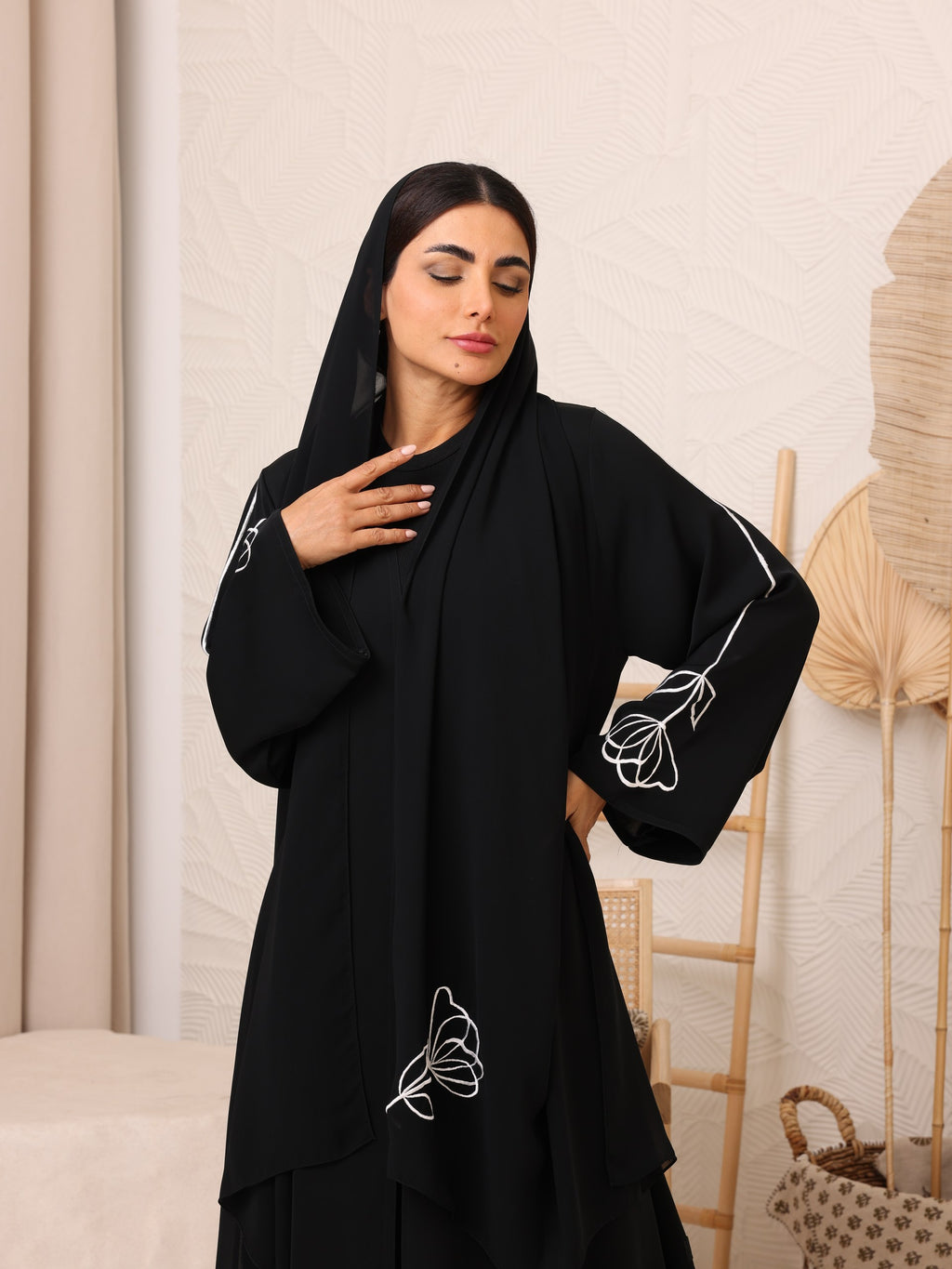 Abaya 119