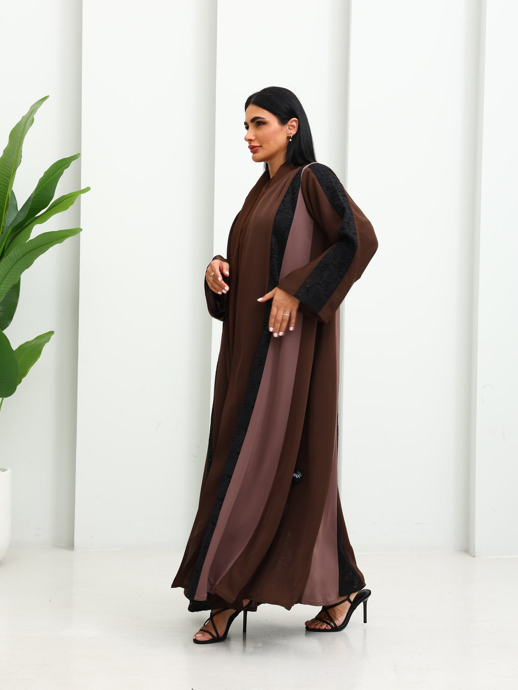 Abaya 309
