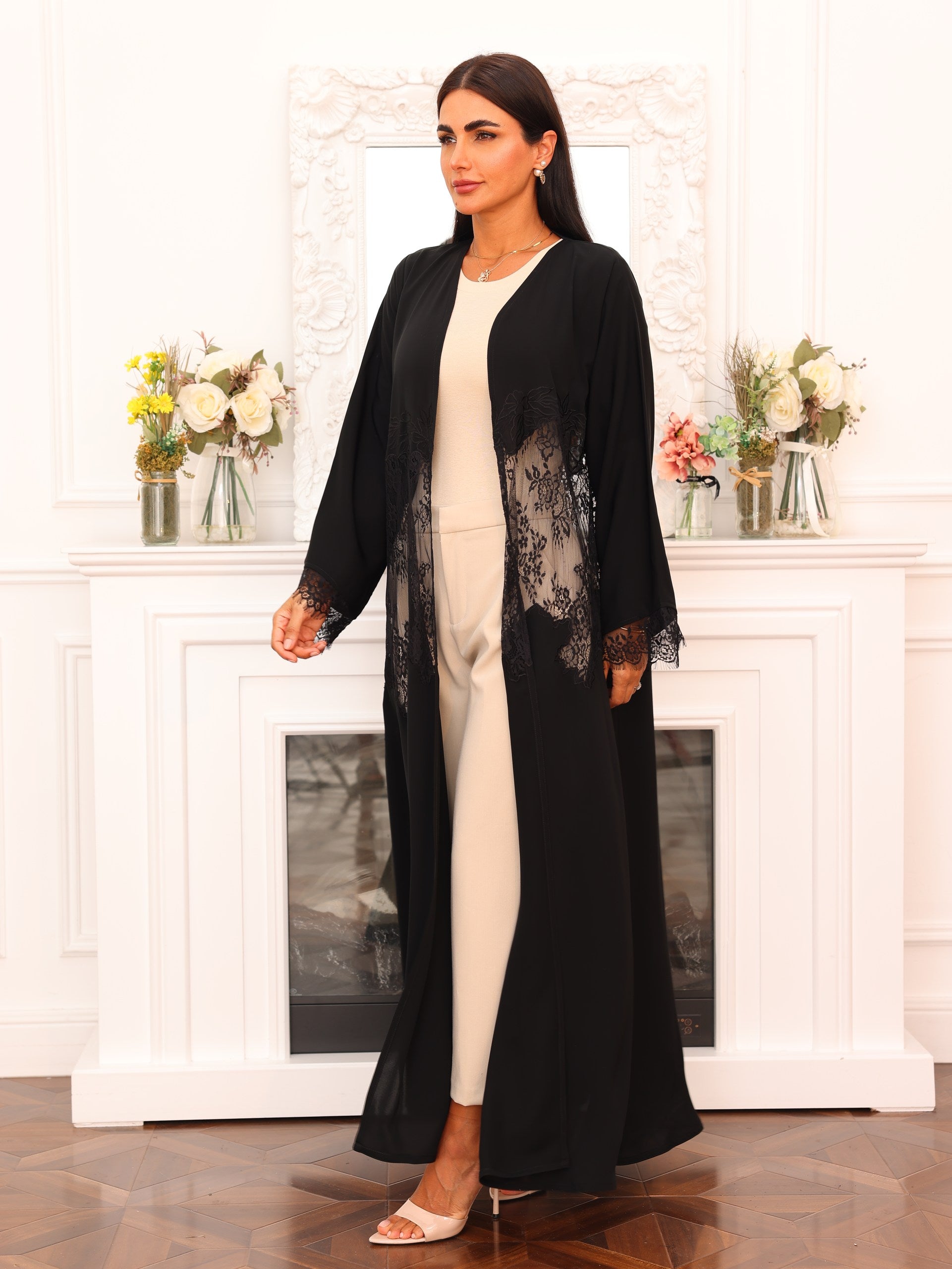 Abaya 205