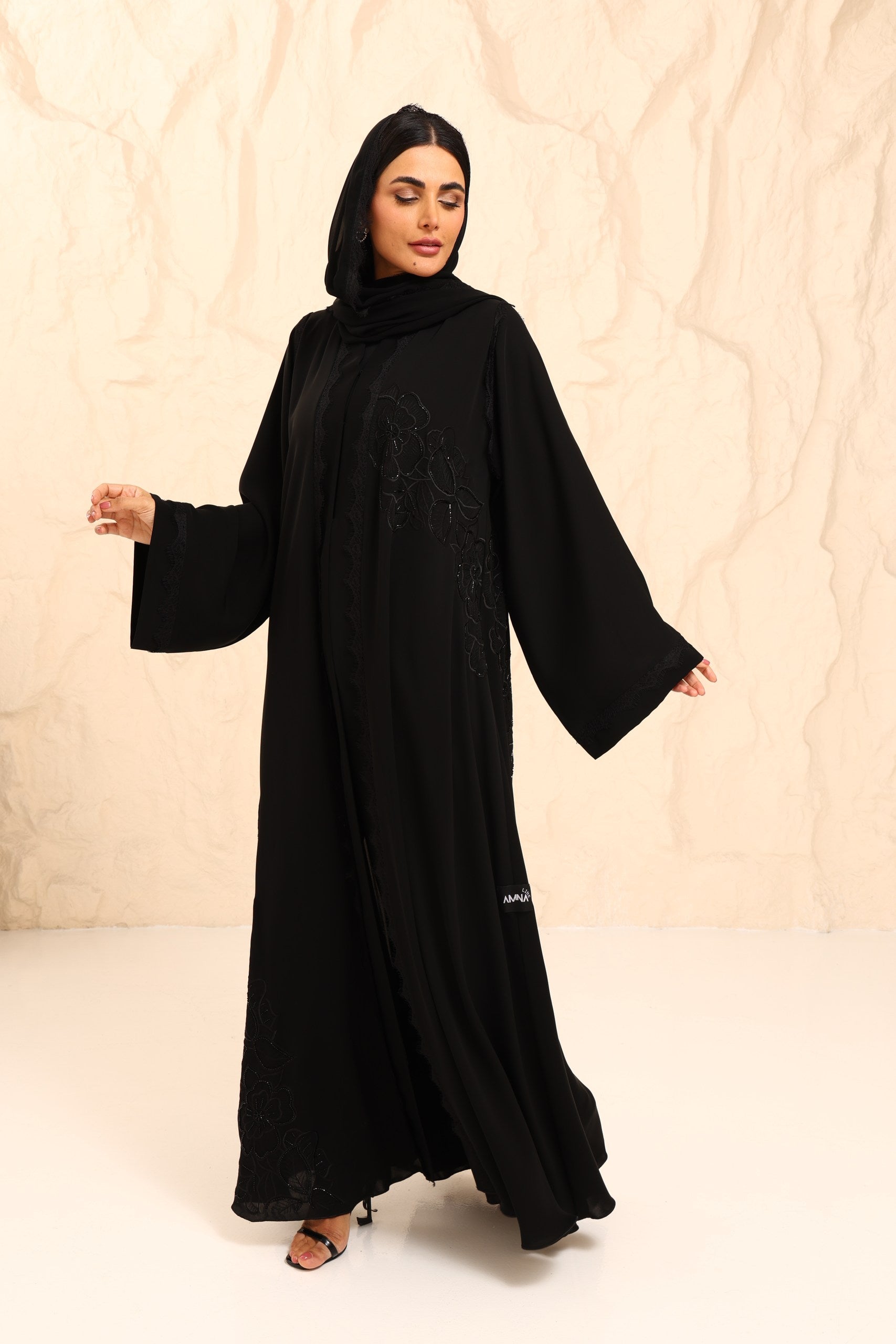 Abaya 45