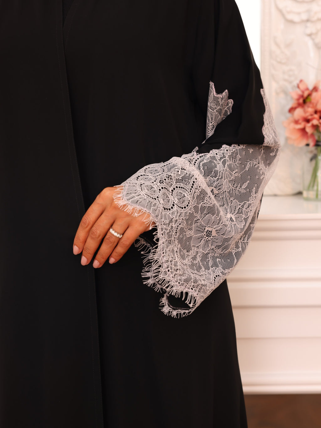 Abaya 206