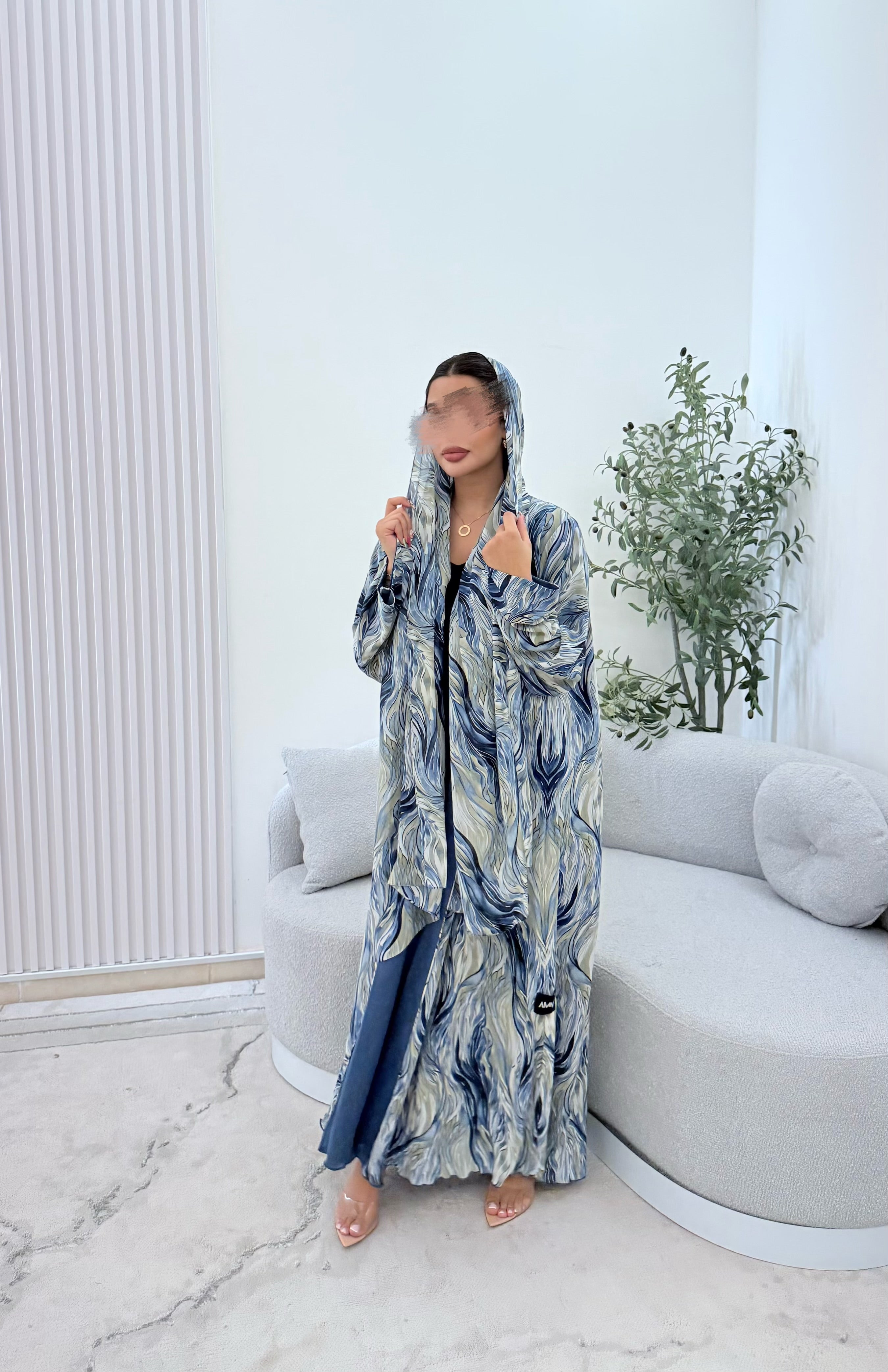 Abaya 70