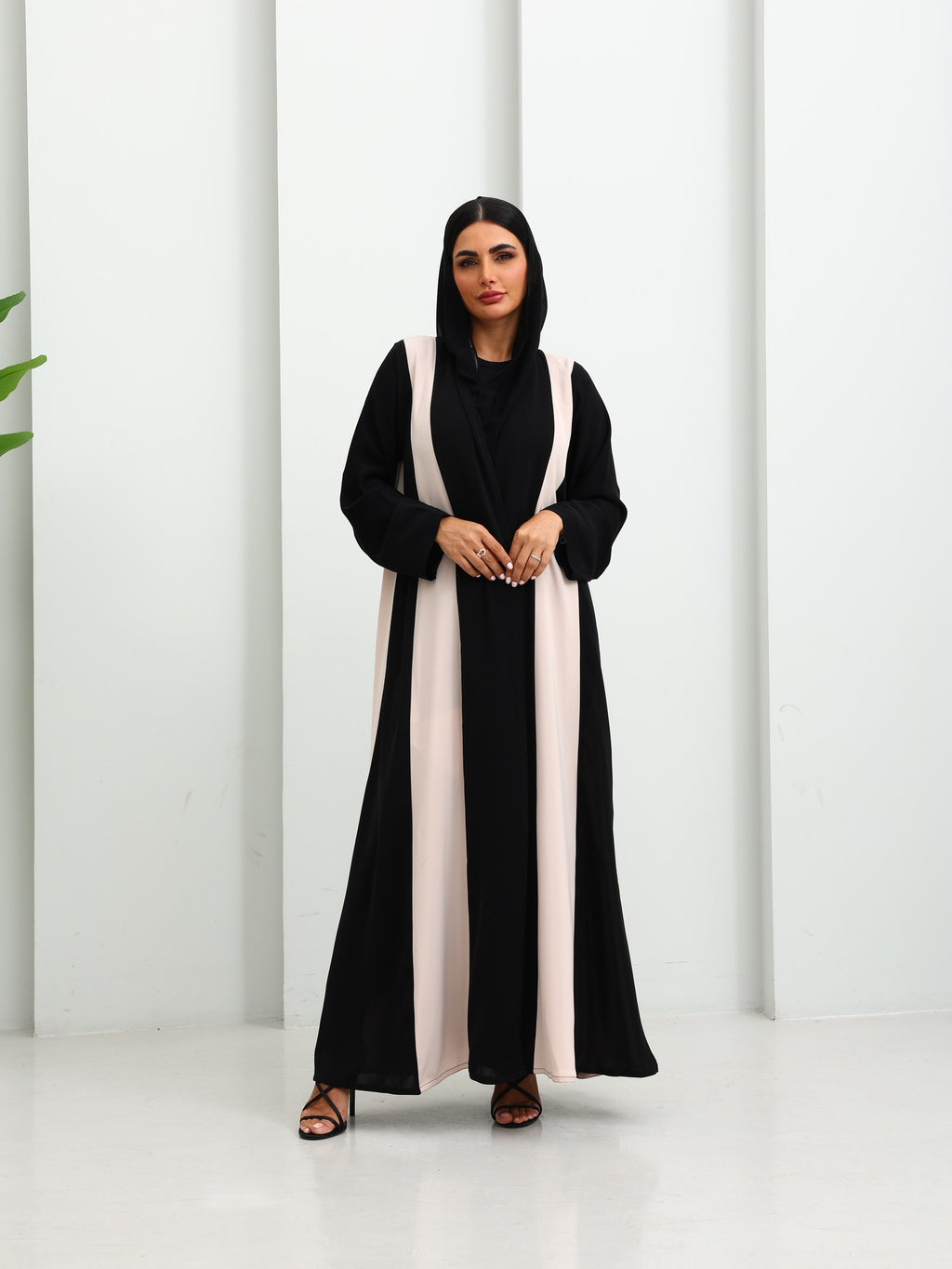 Abaya 306