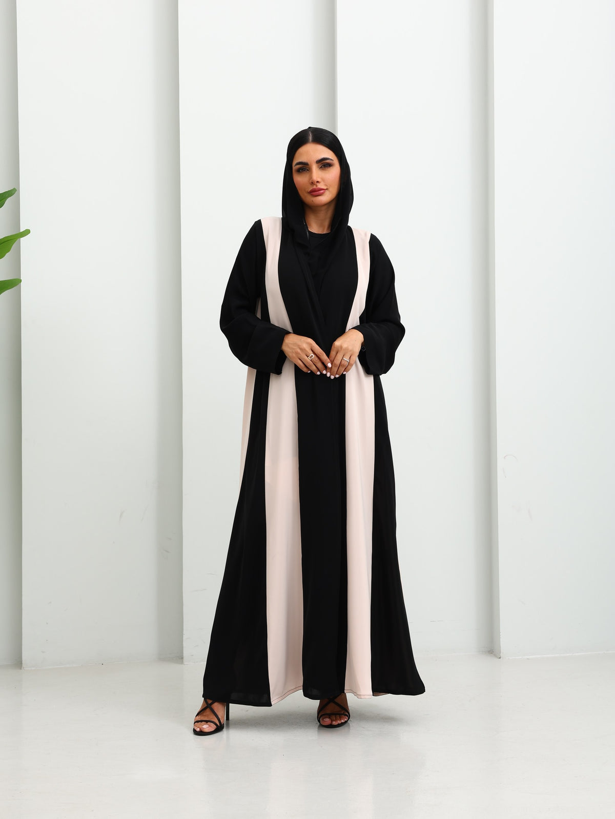 Abaya 306