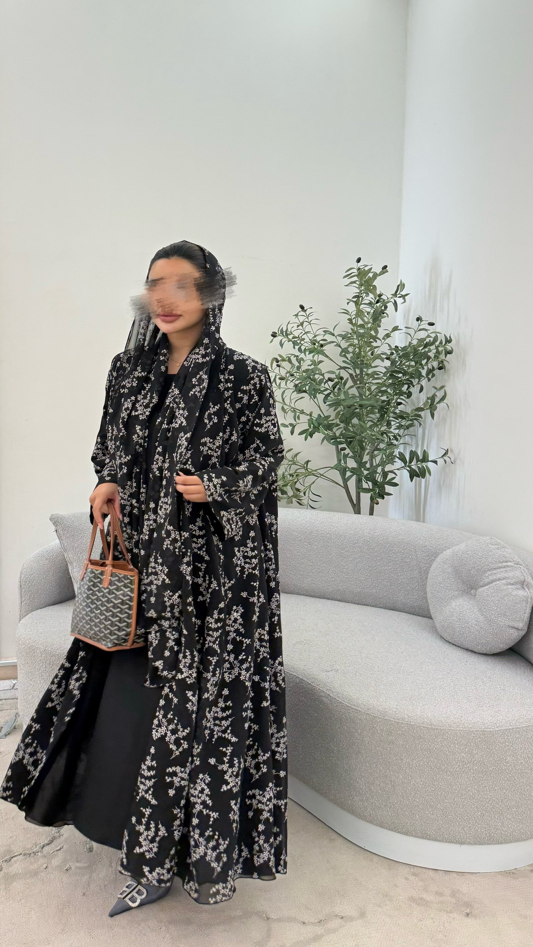 Abaya 5