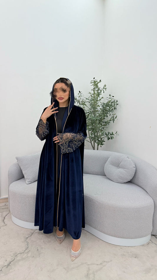 Abaya 22