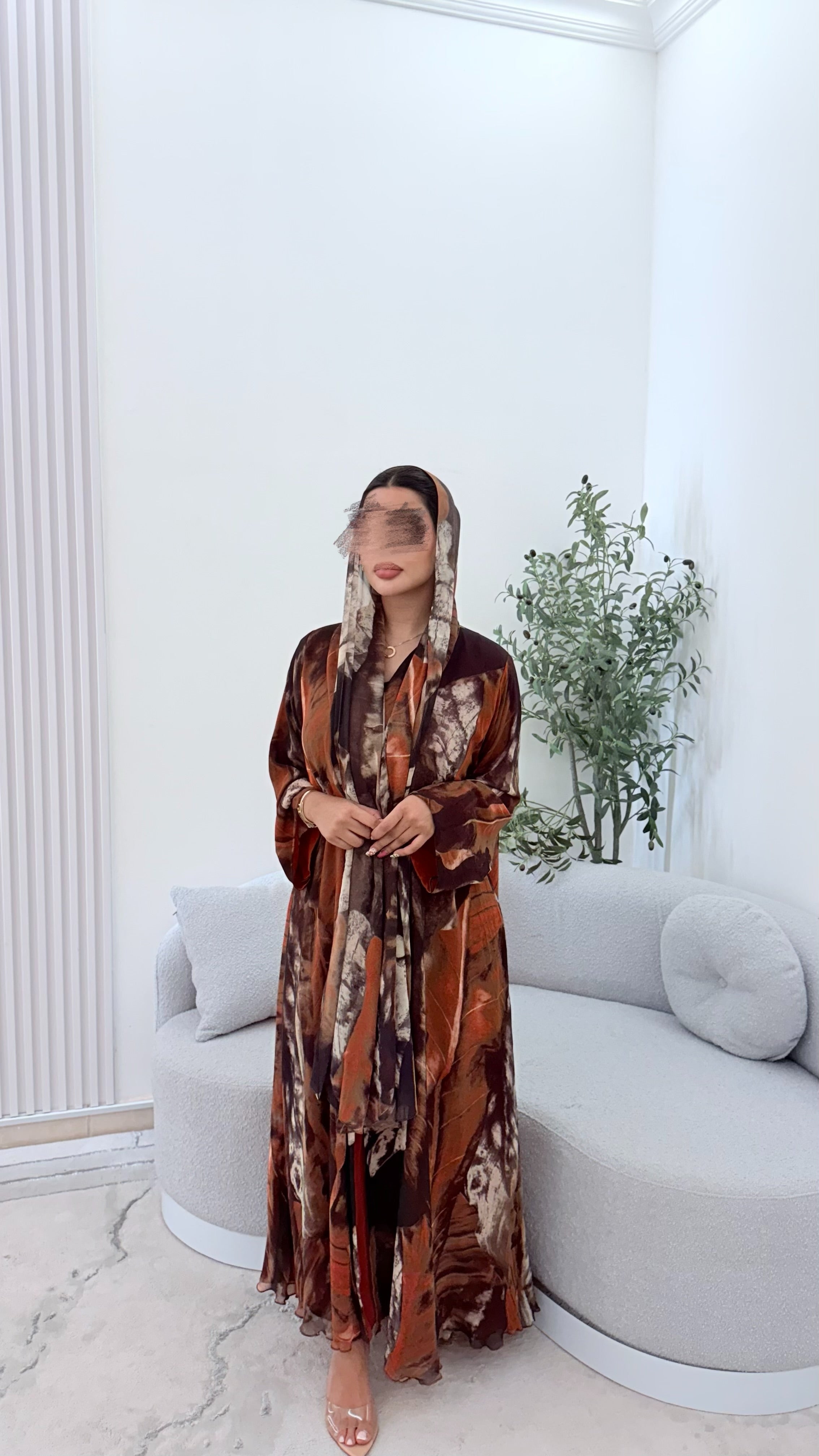 Abaya 71