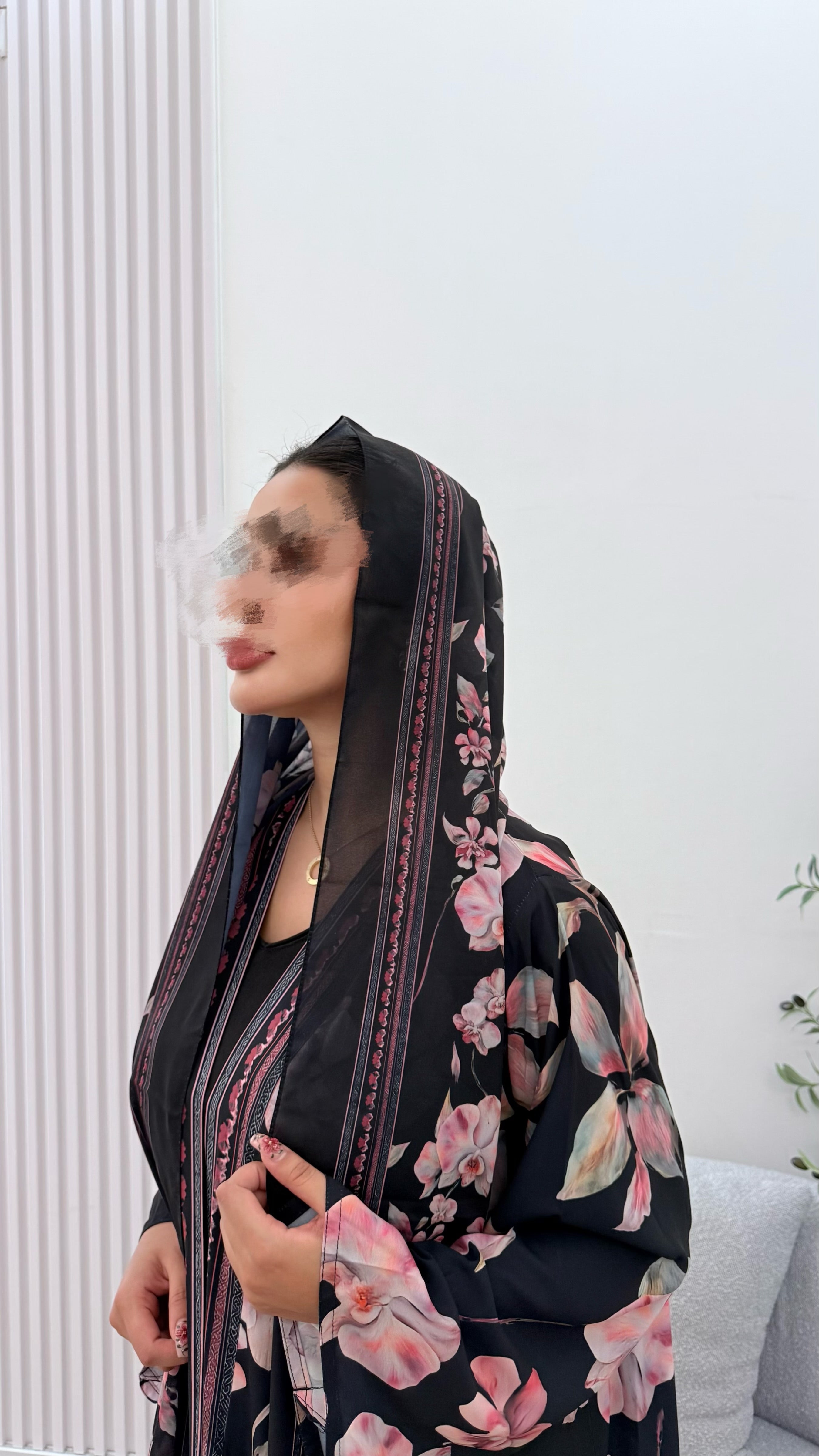 Abaya 66