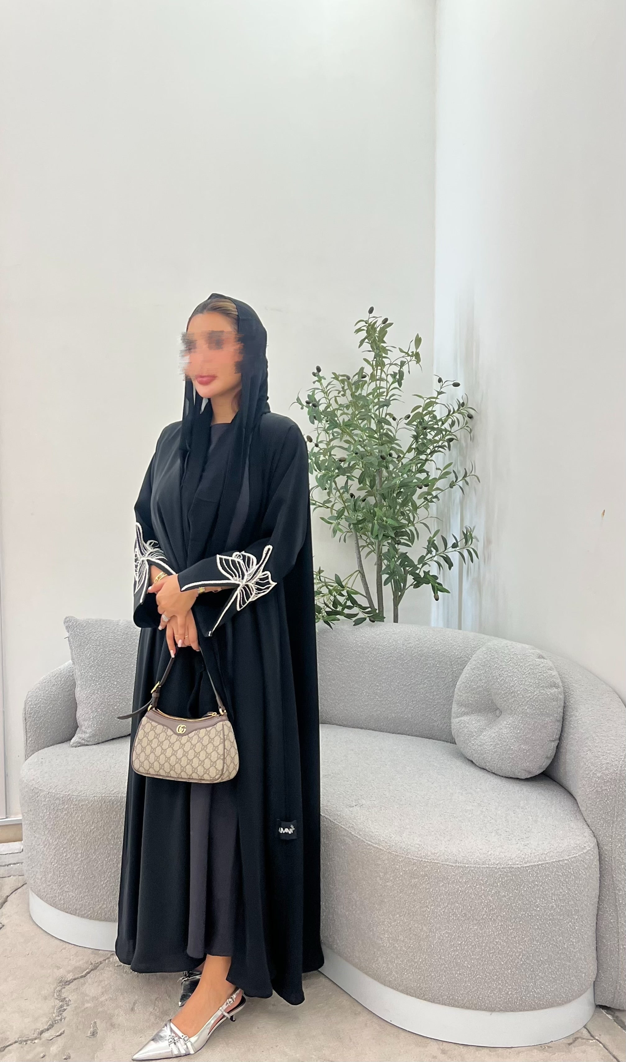 Abaya 2