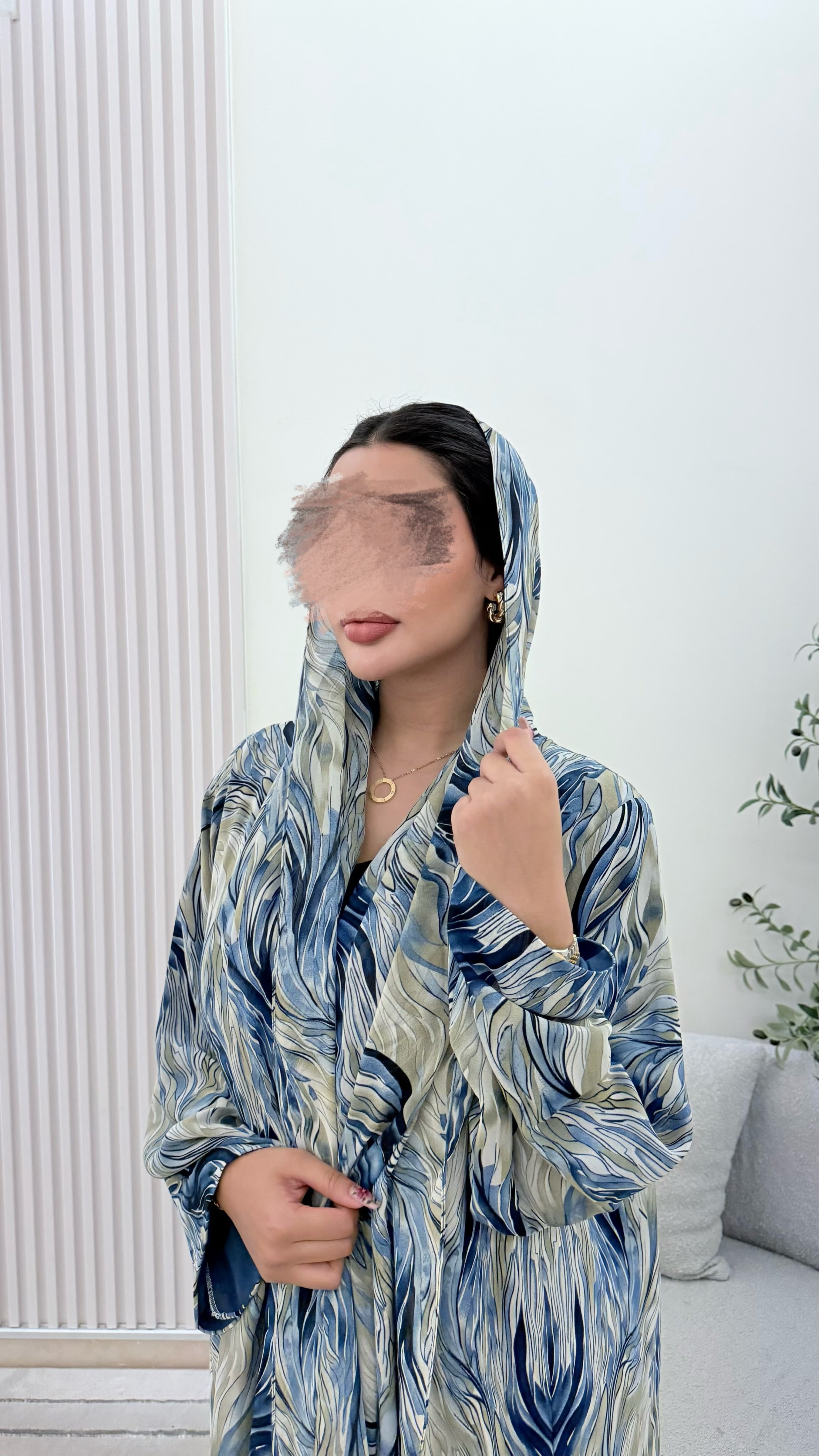 Abaya 70
