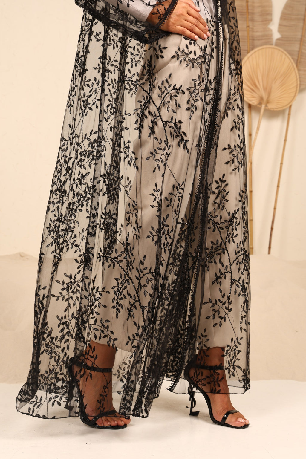 Abaya 77