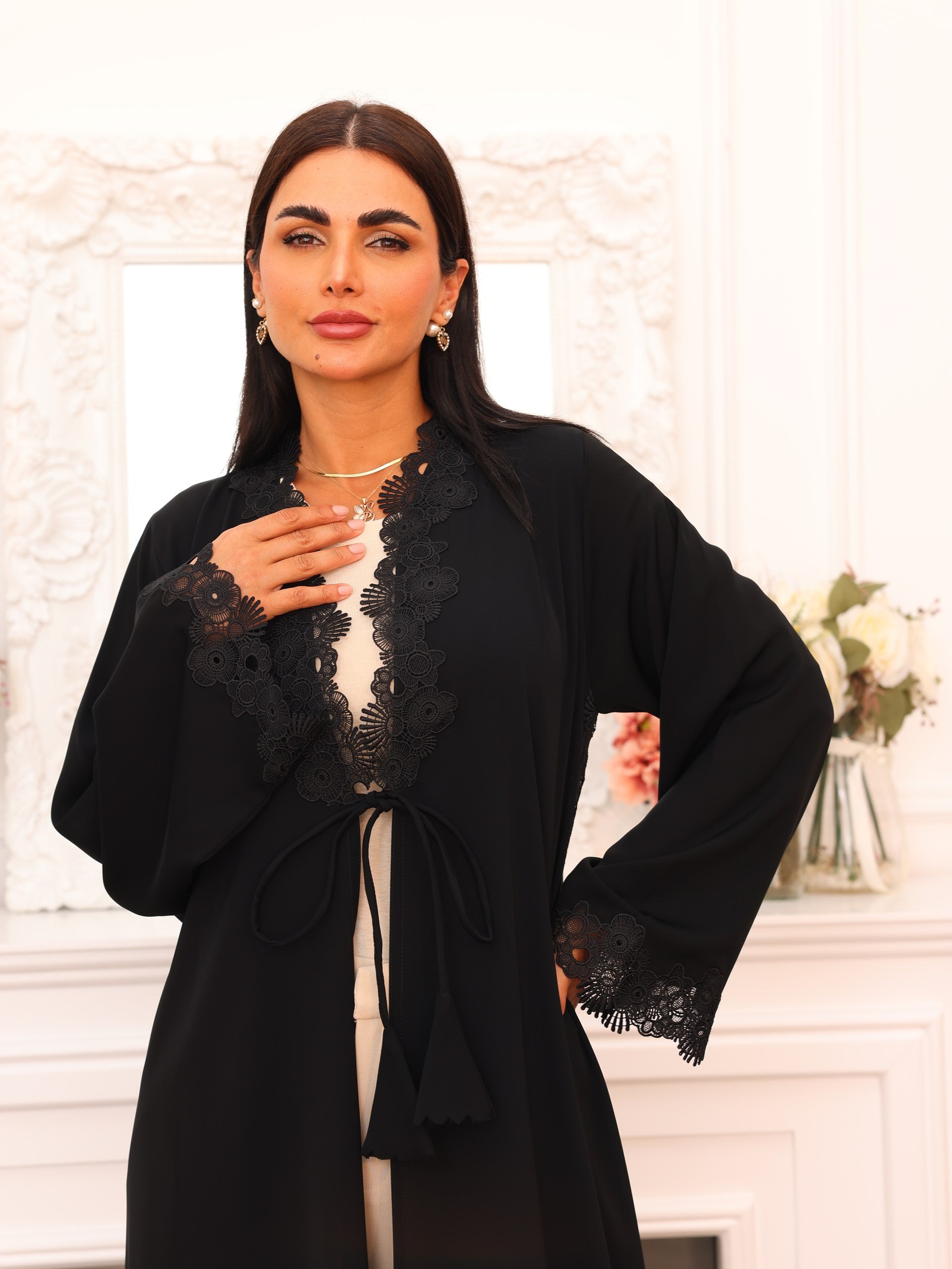 Abaya 203