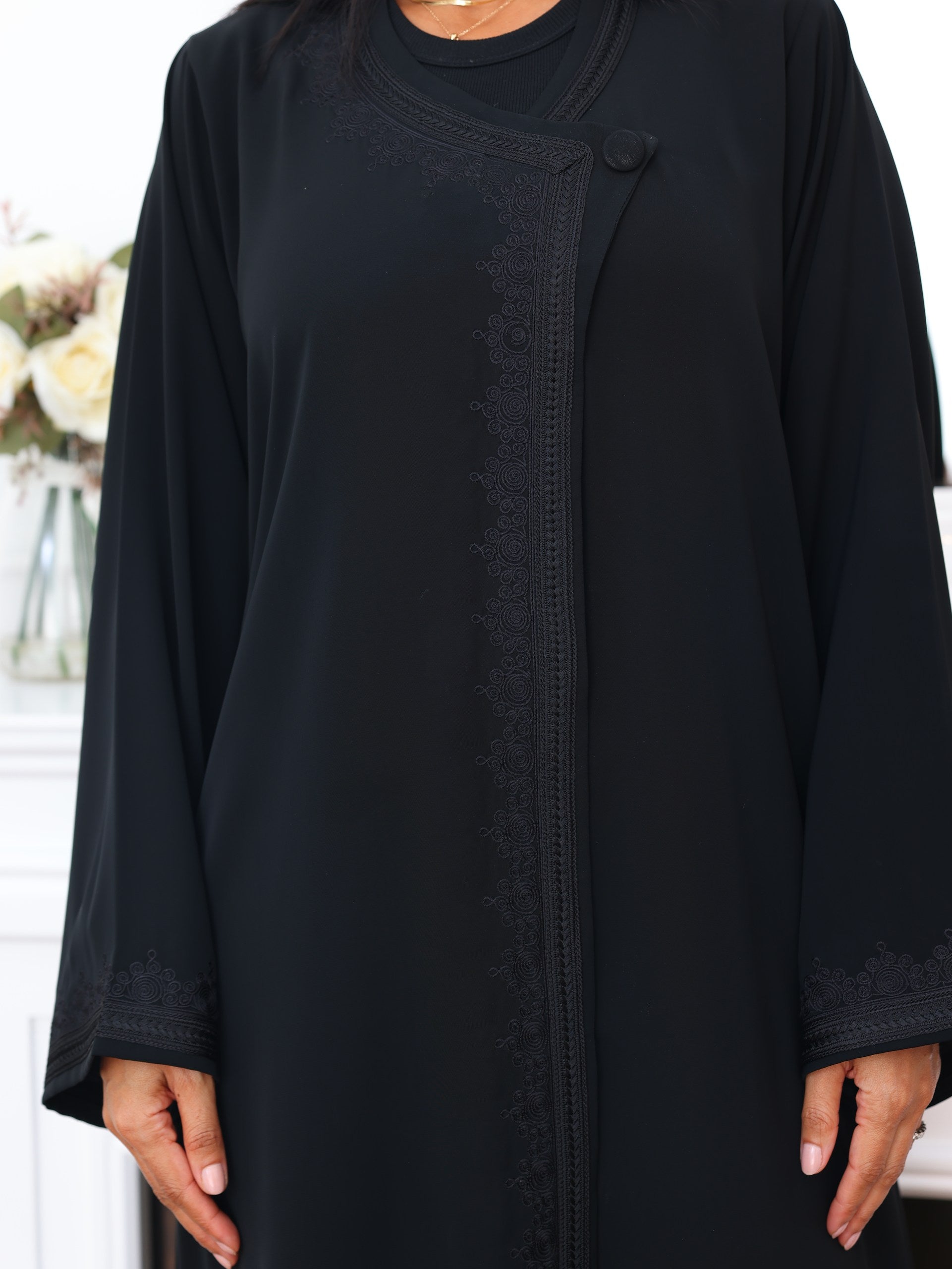 Abaya 207