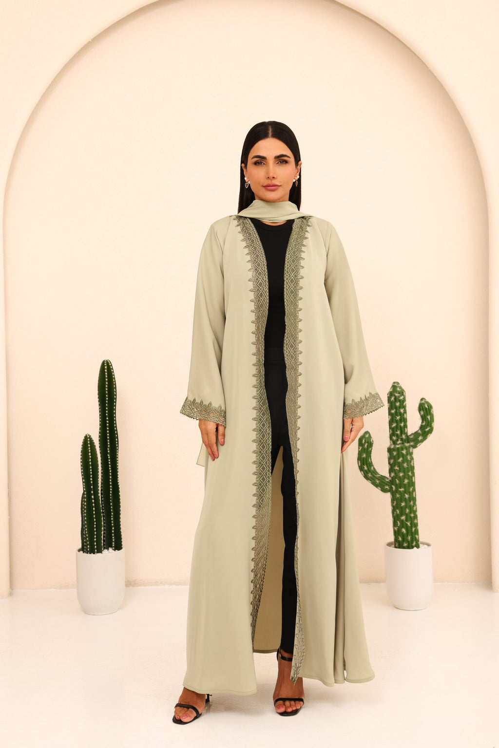Abaya 41