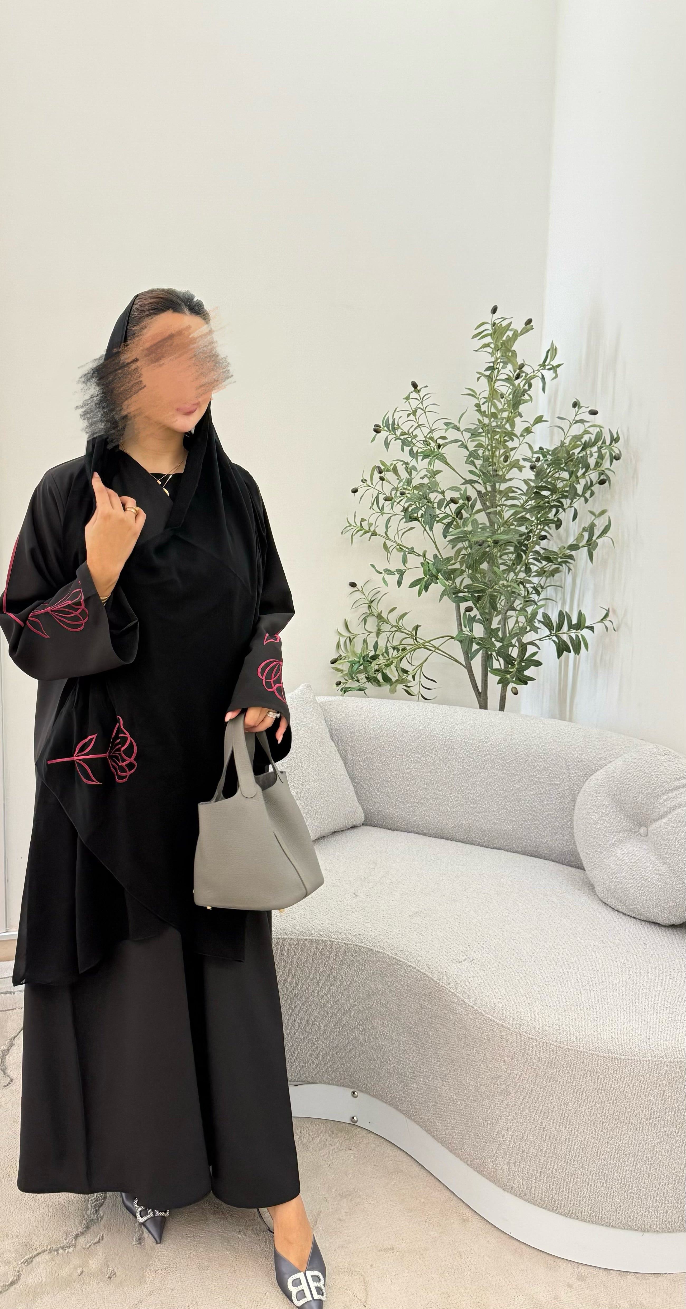 Abaya 5