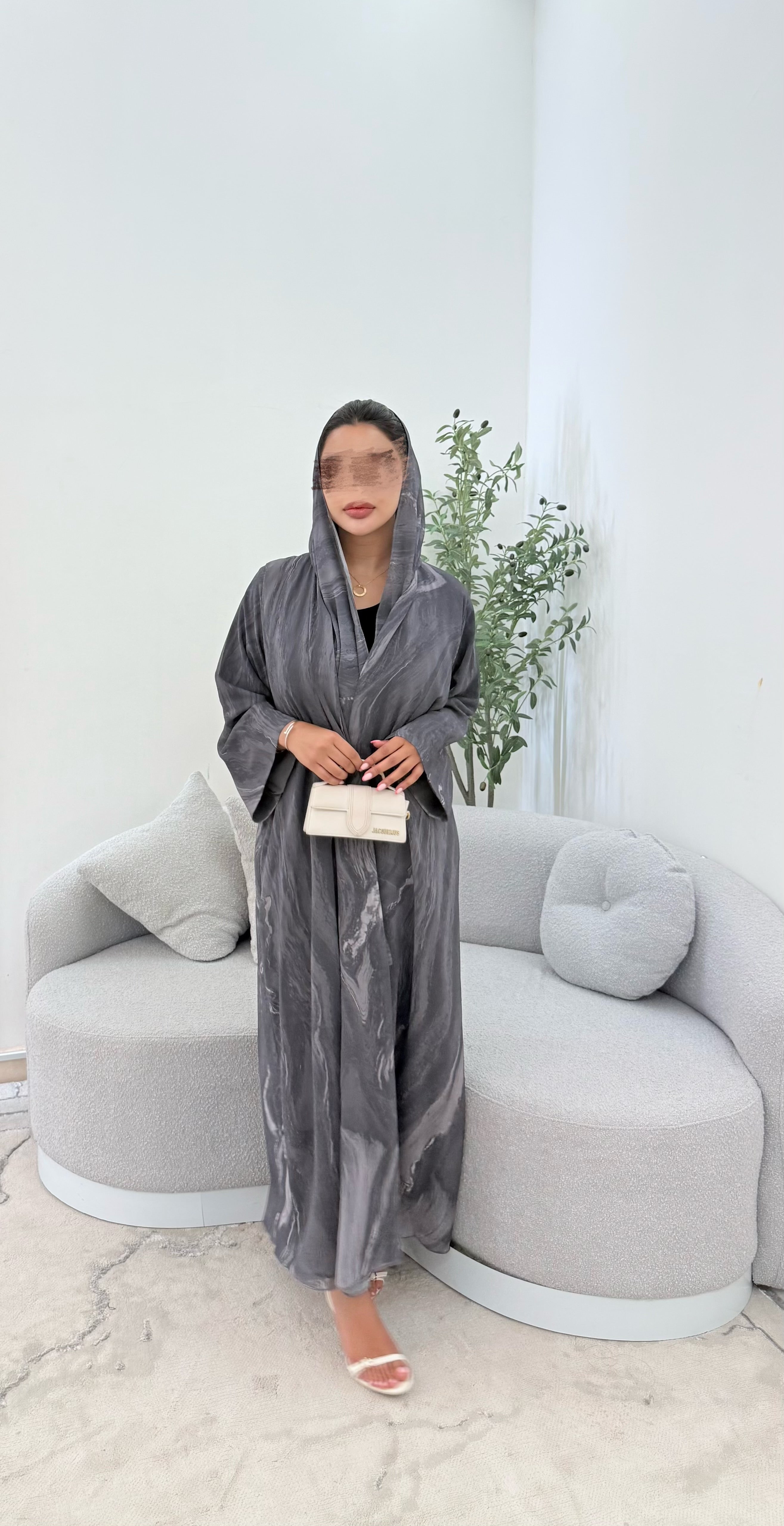 Abaya 76