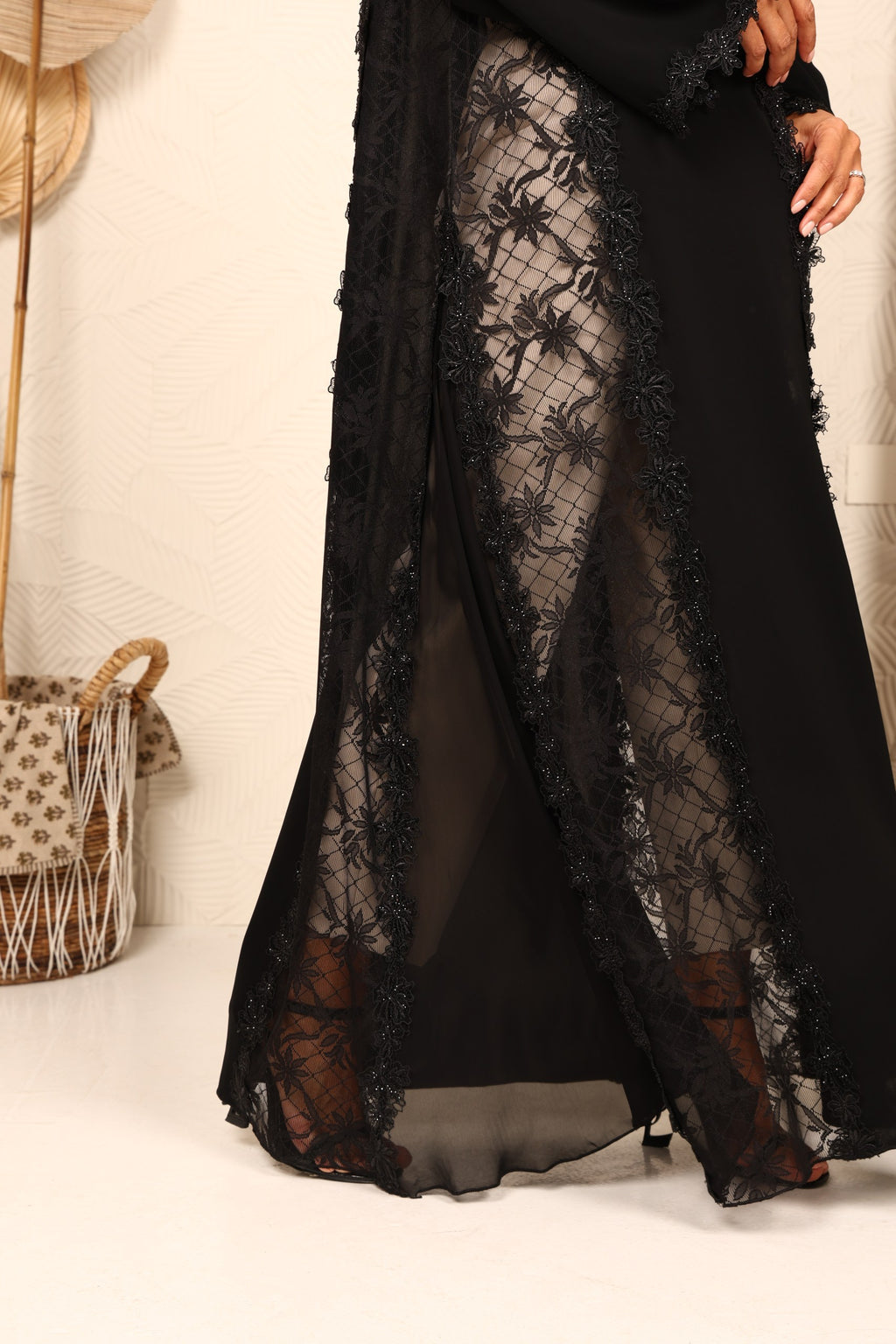 Abaya 75