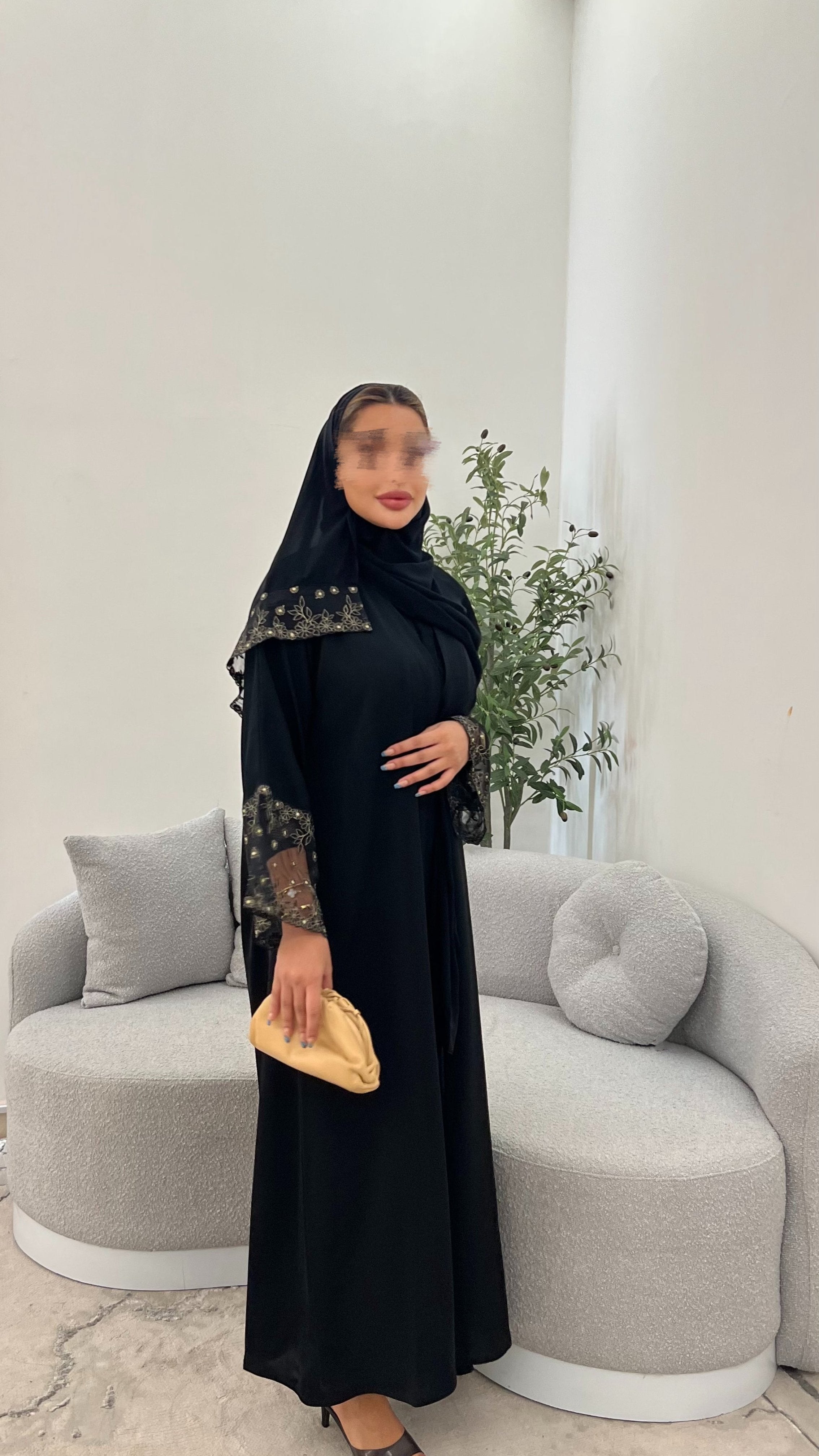 Abaya 98