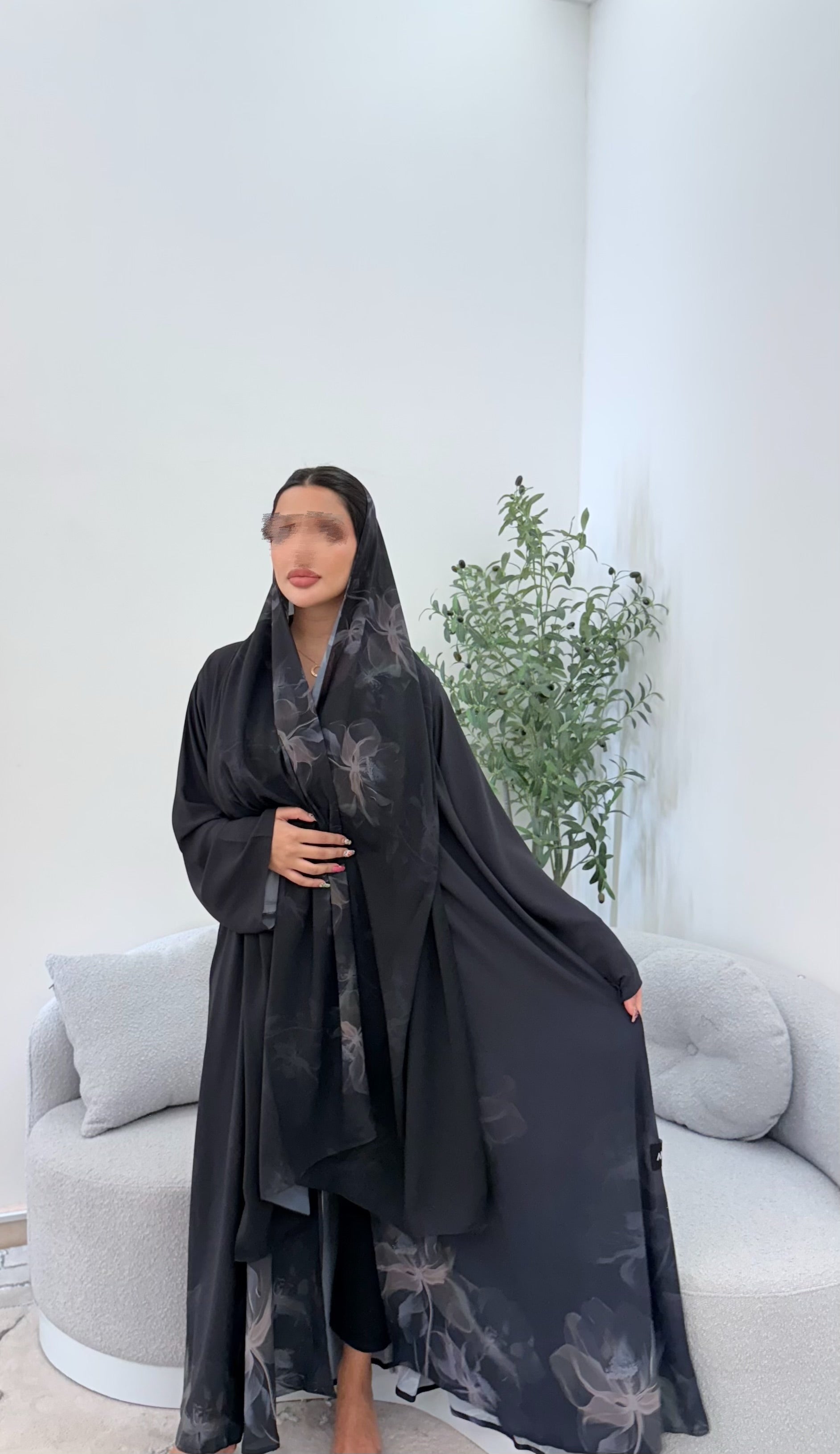 Abaya 65