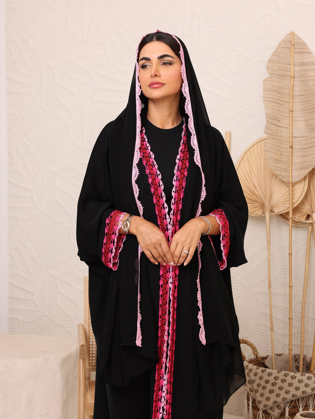 Abaya 113