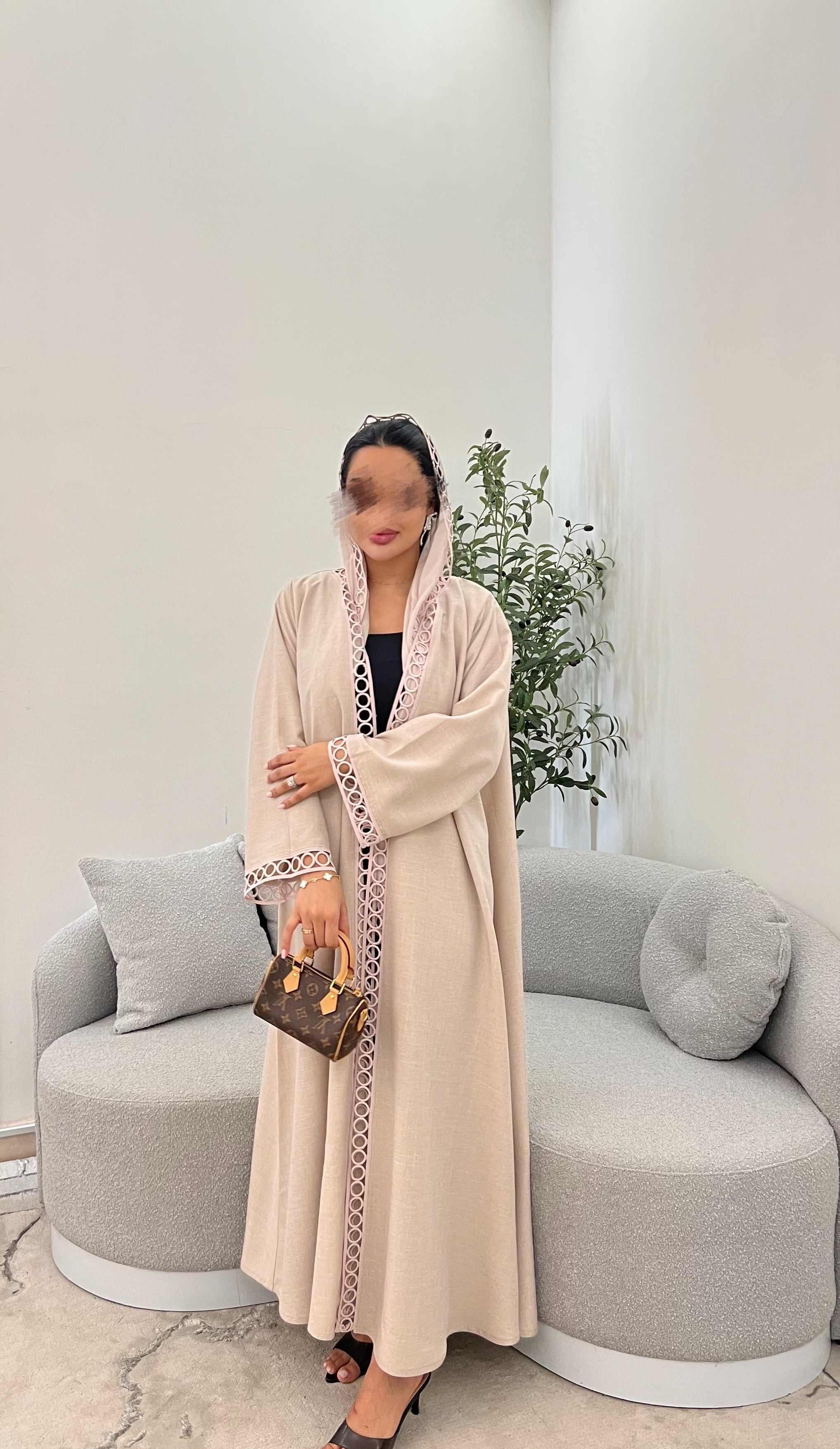 Abaya 92
