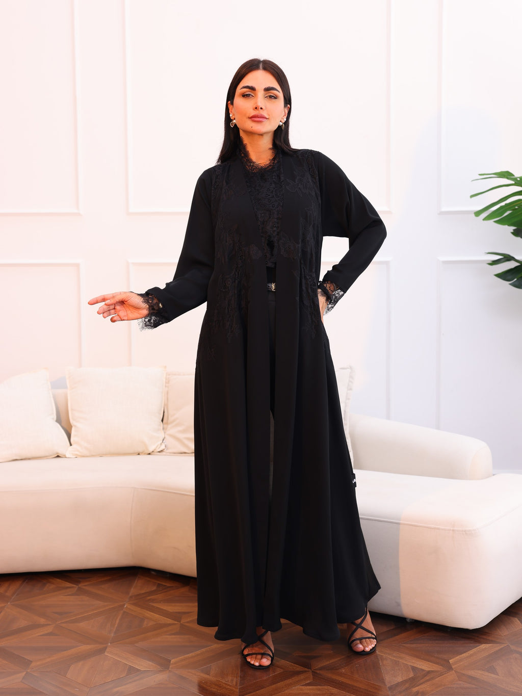Abaya 214