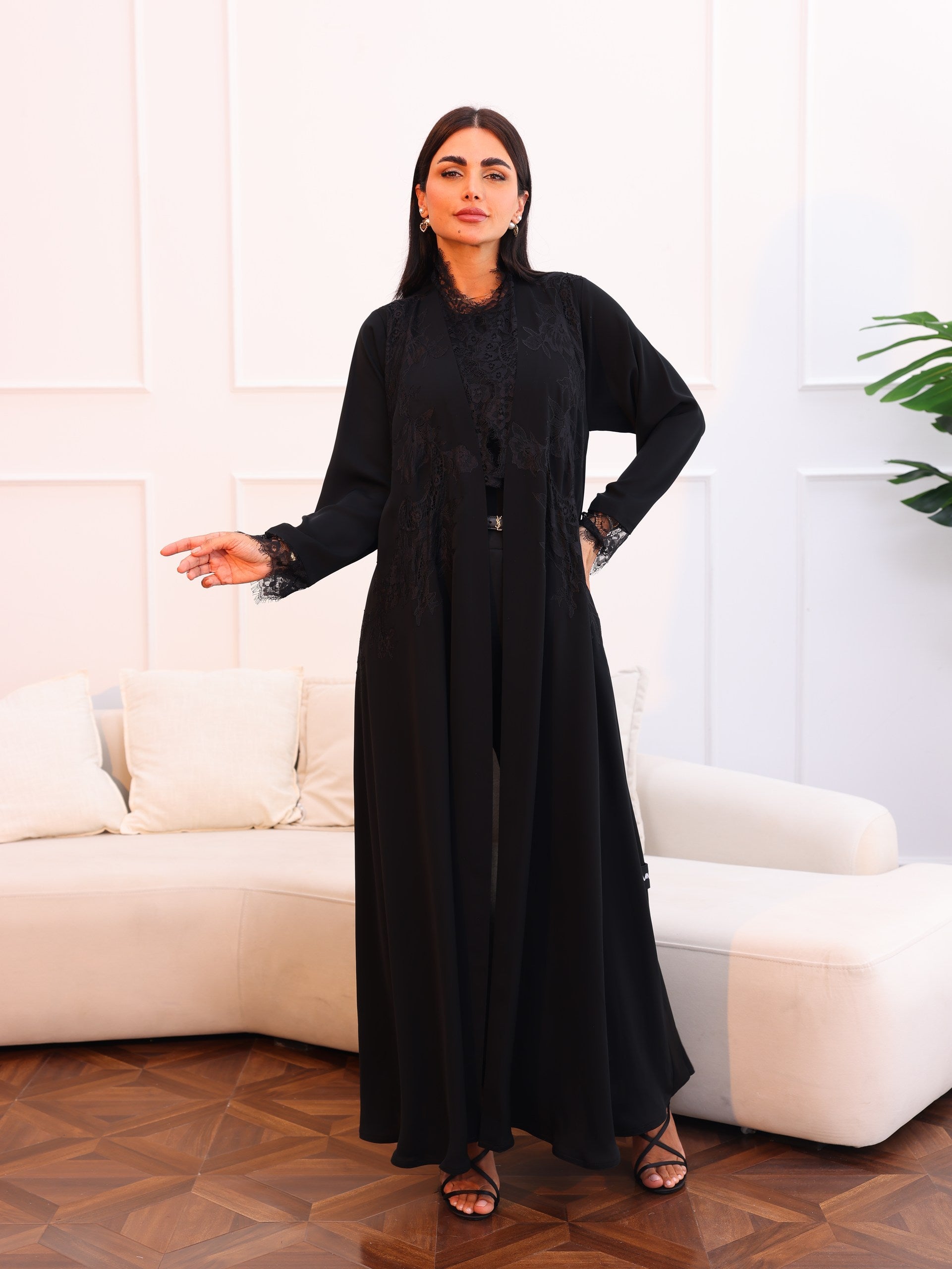 Abaya 214