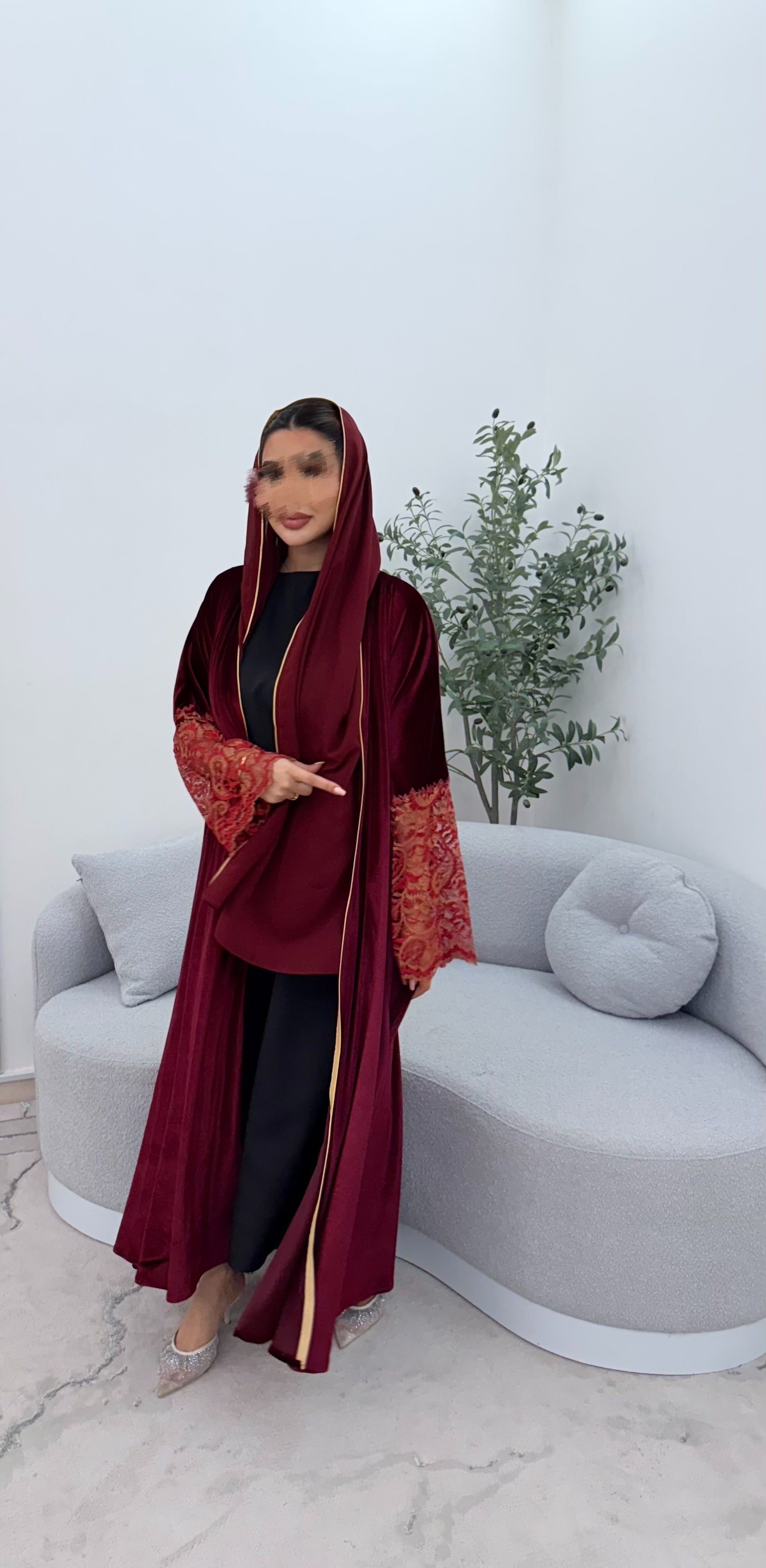 Abaya 21