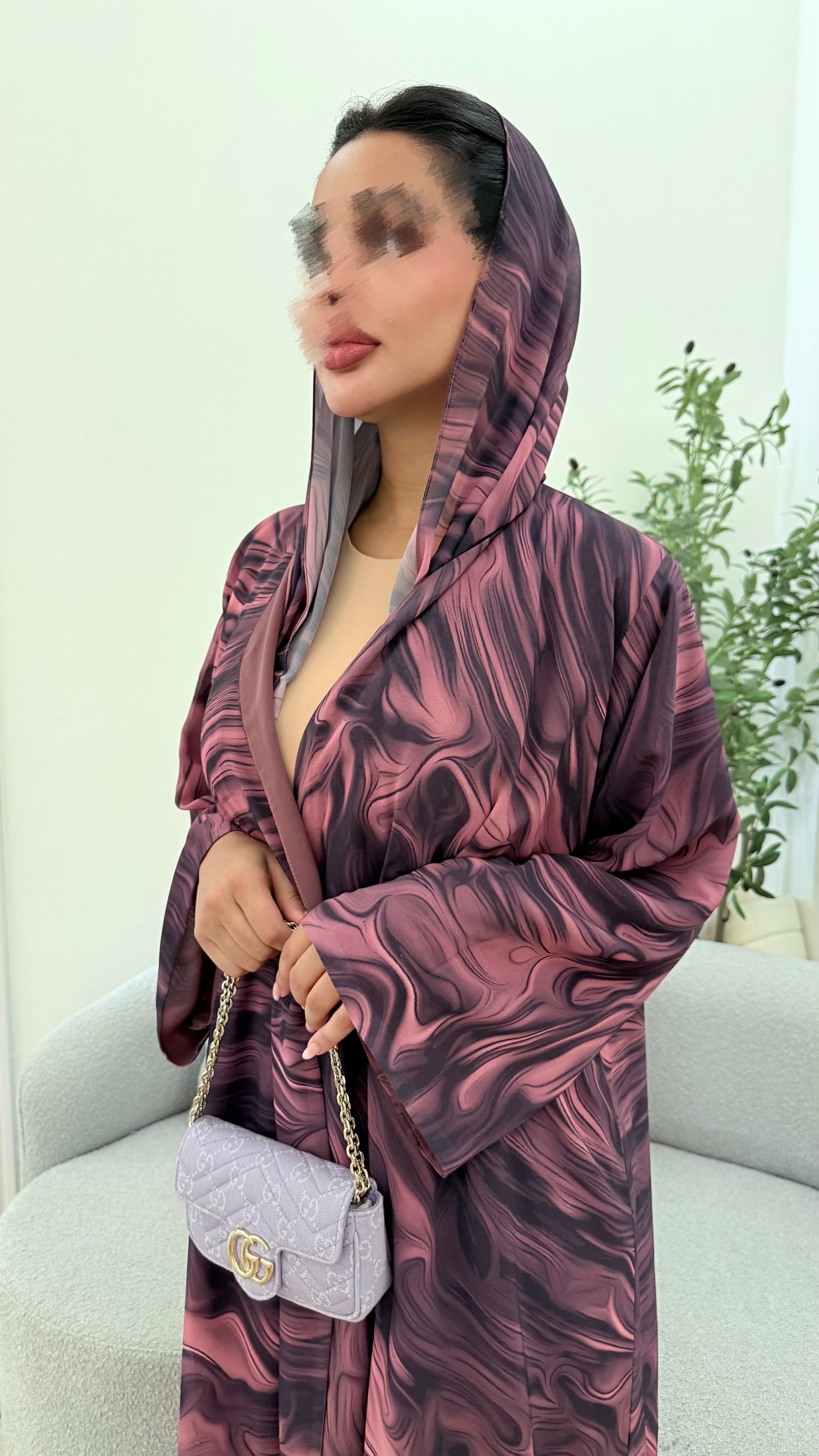 Abaya 98