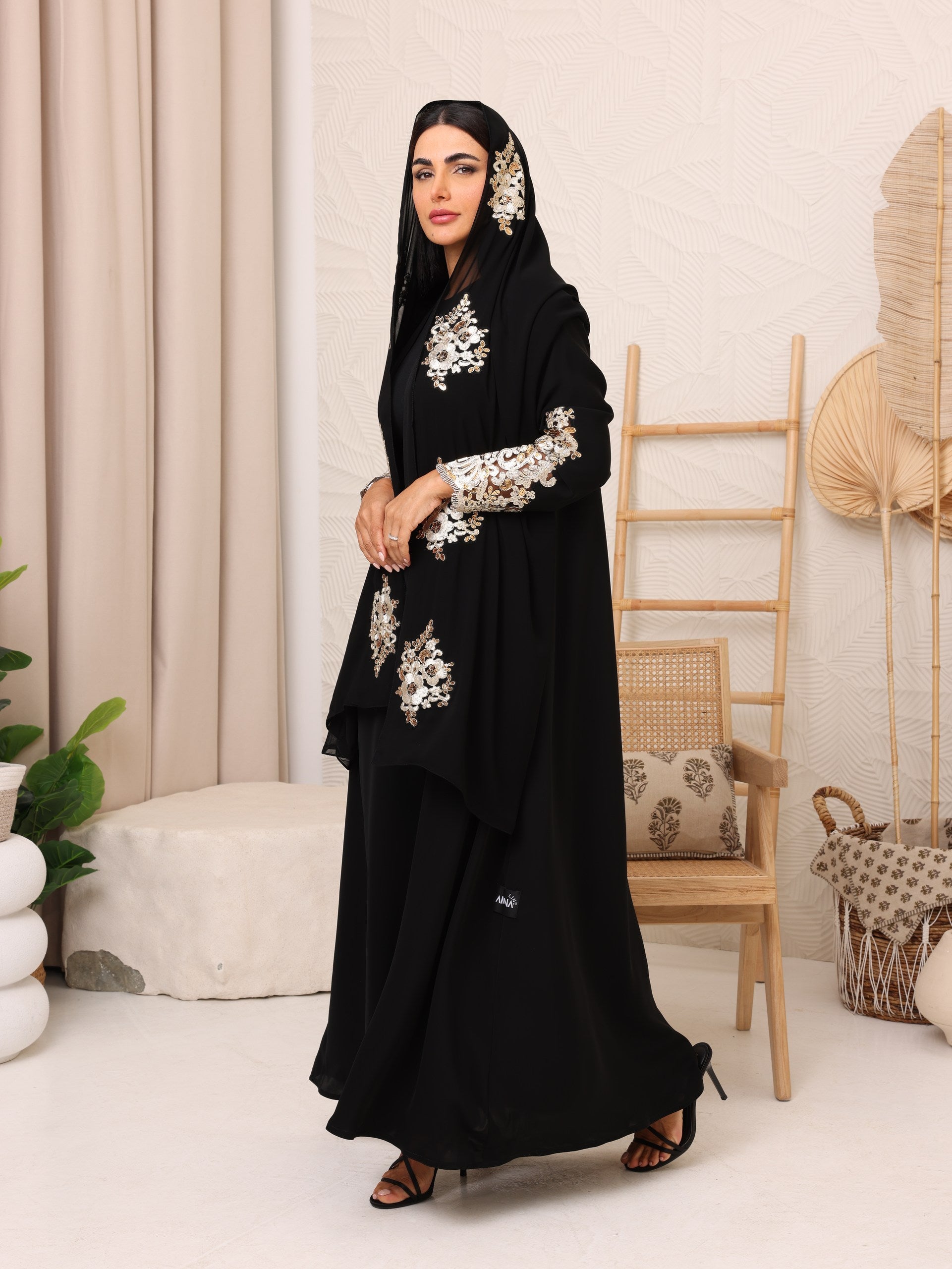 Abaya 112