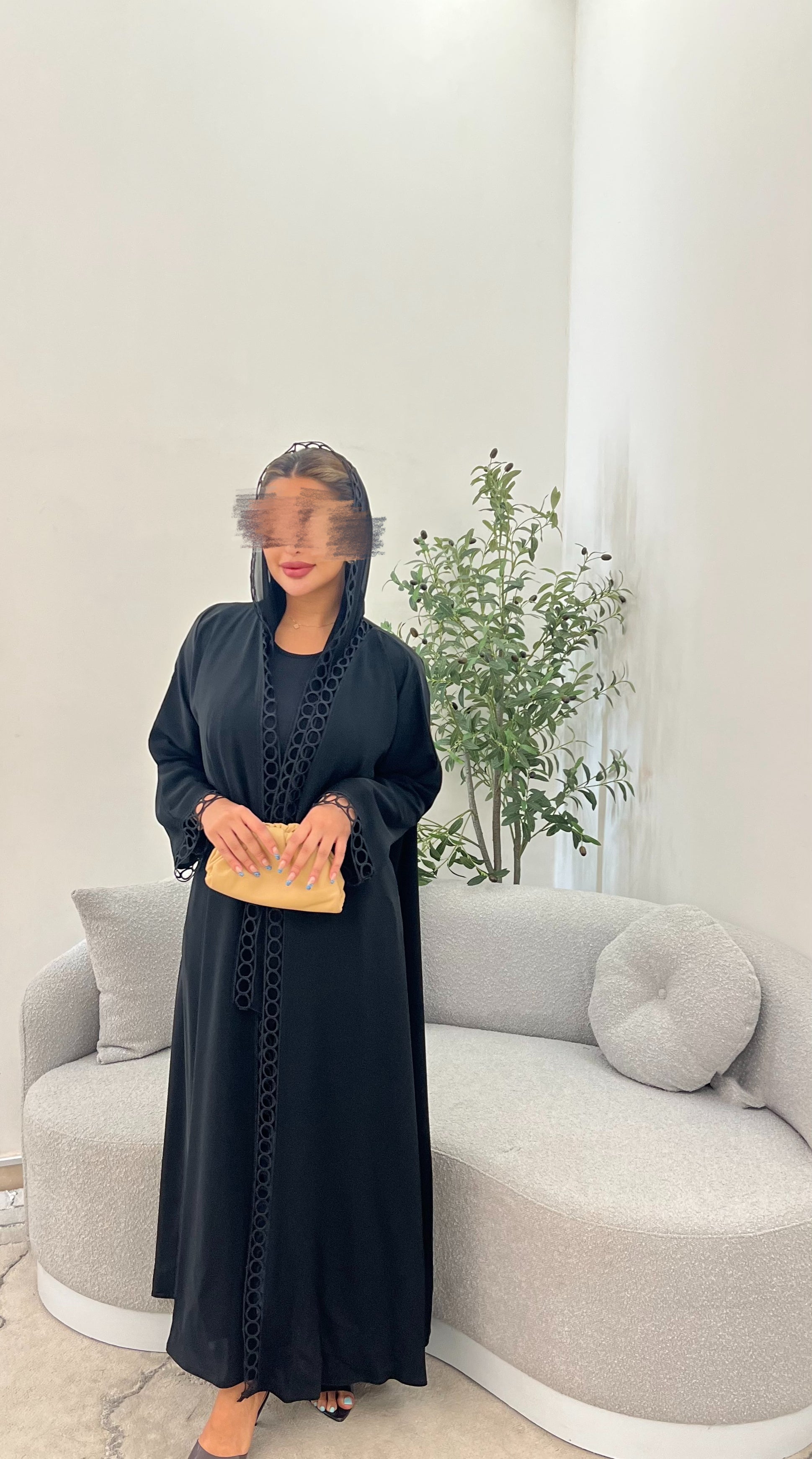 Abaya 93