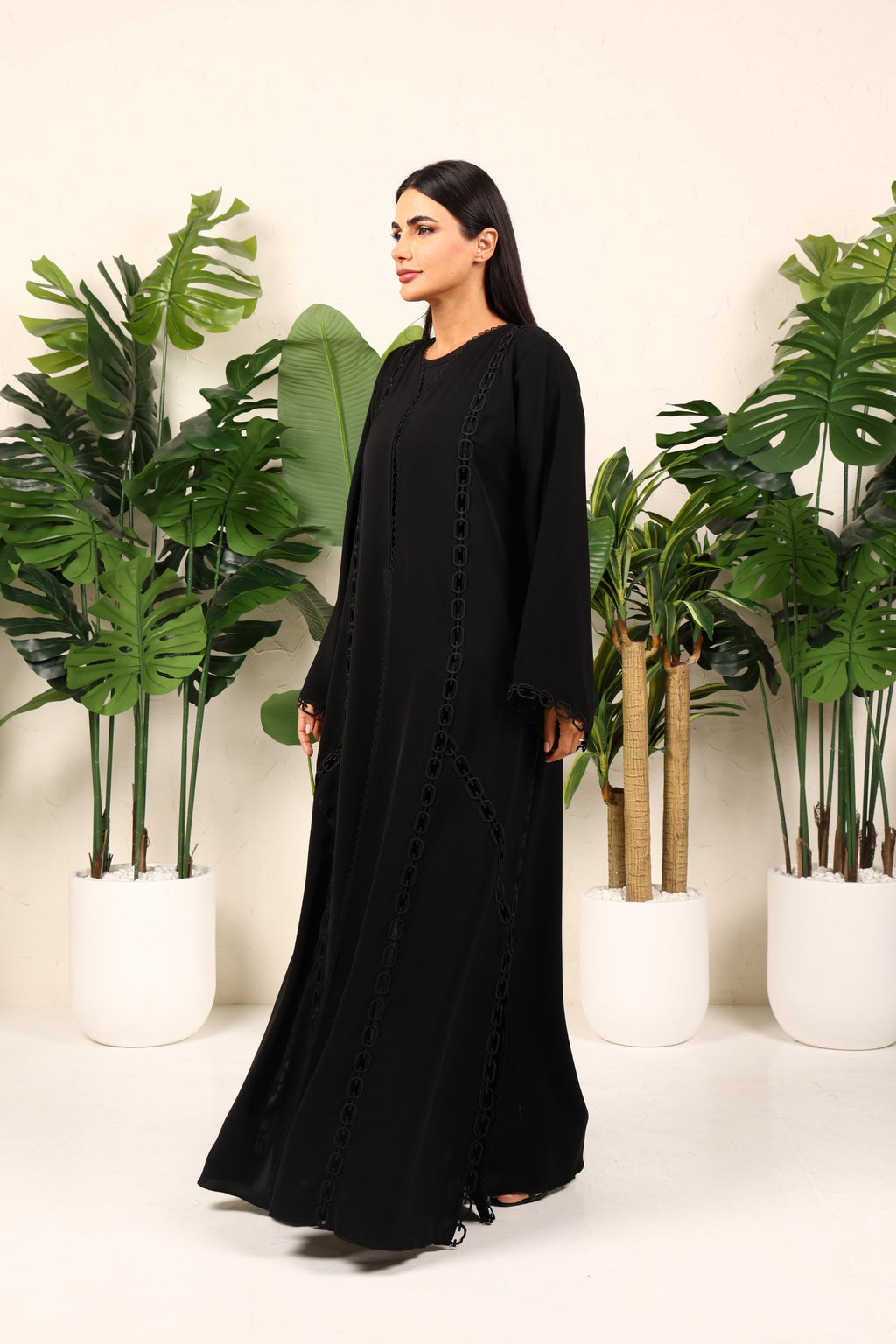 Abaya 72